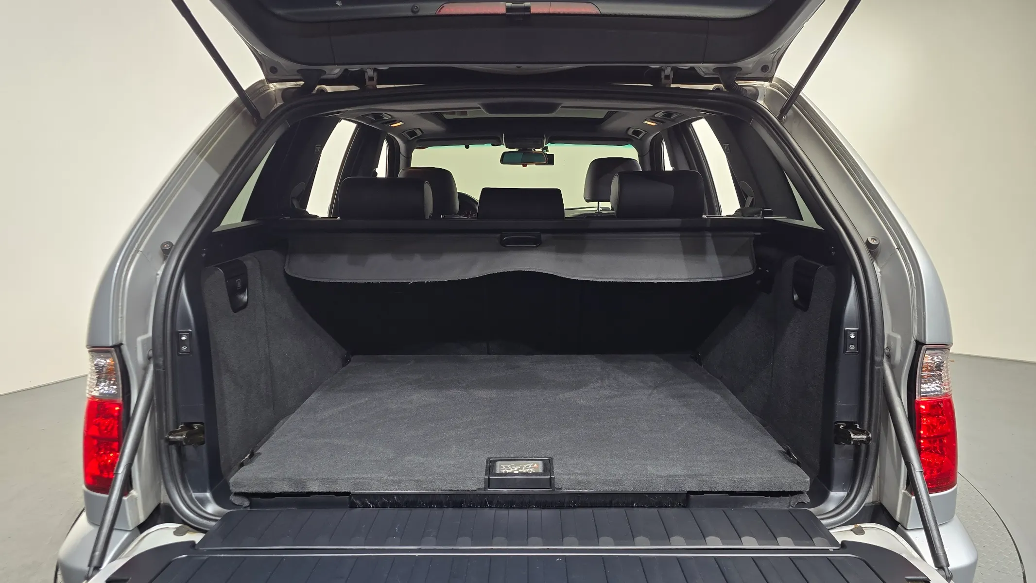 BMW X5 (E53) 3.0i 2006 20/21