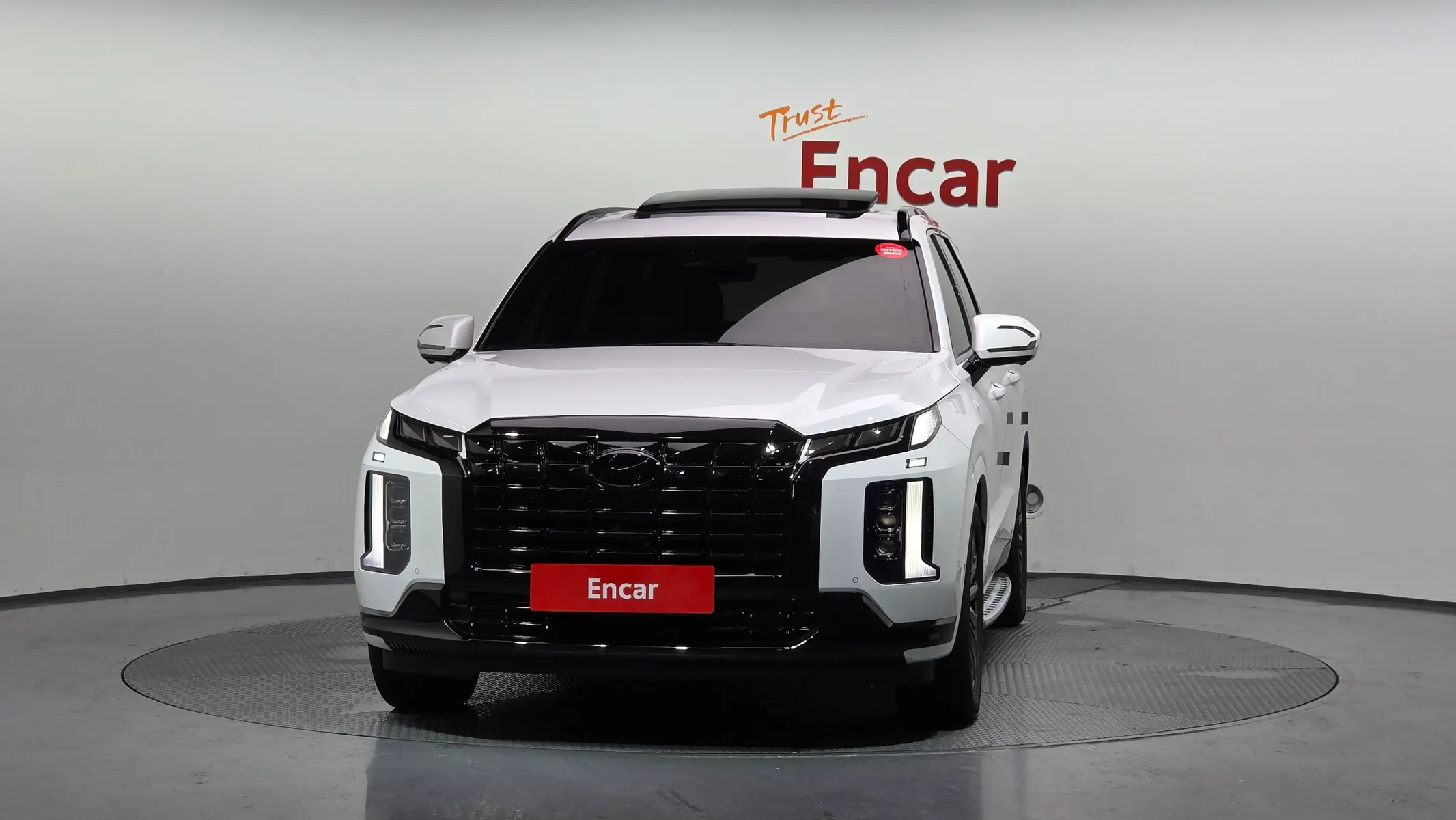 Hyundai 팰리세이드 3.8 4WD 2024 2/5