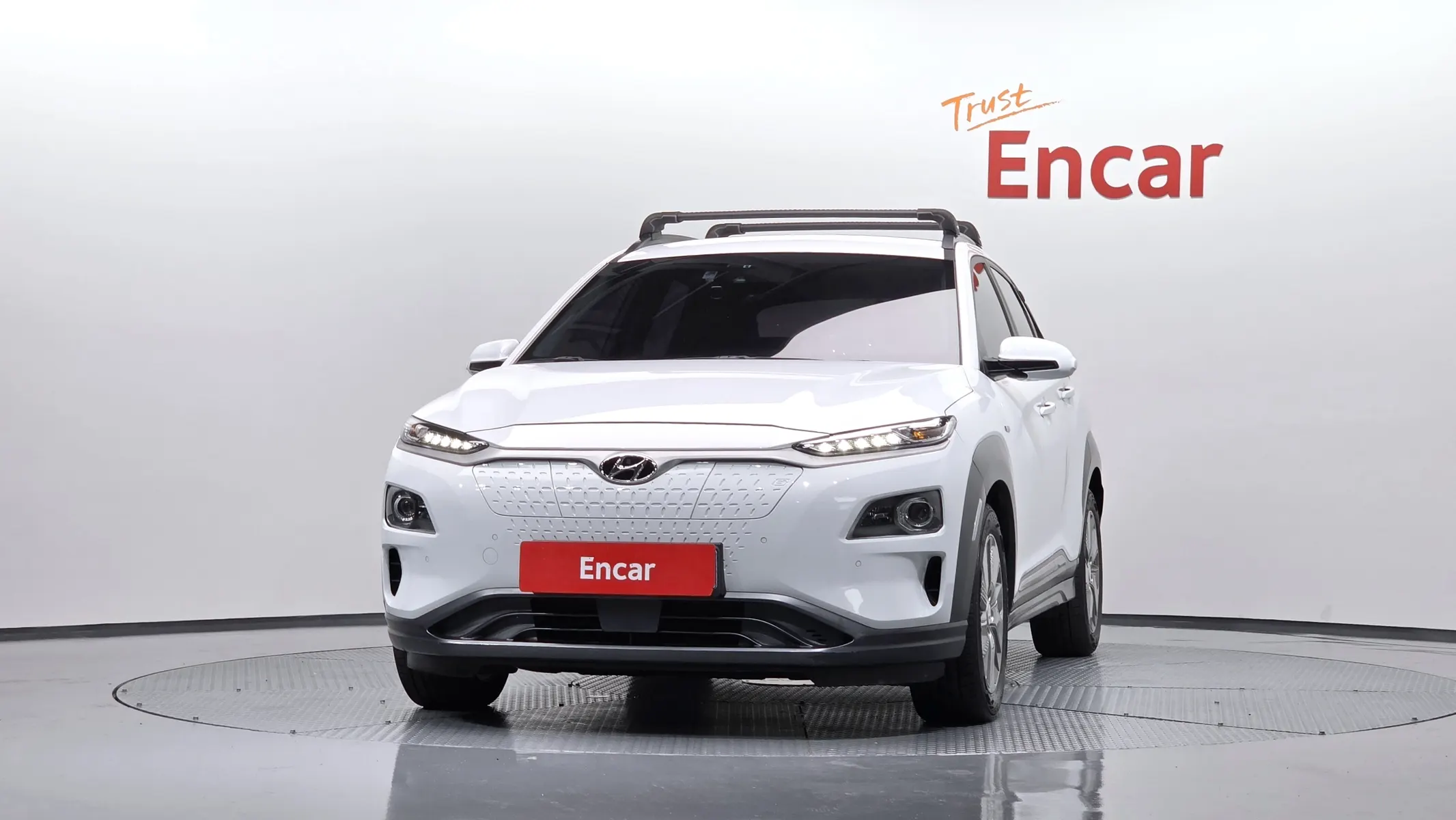 Hyundai 코나 일렉트릭 2019 2/5