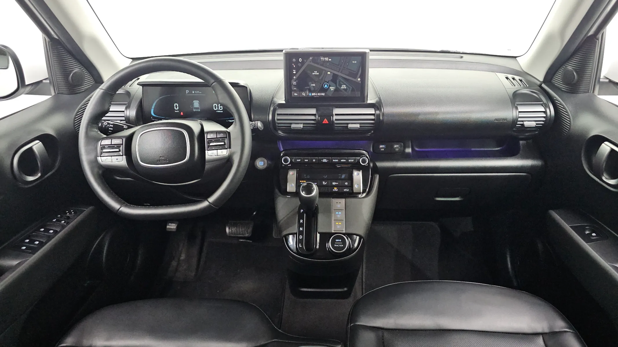 Hyundai Casper 2022 4/5