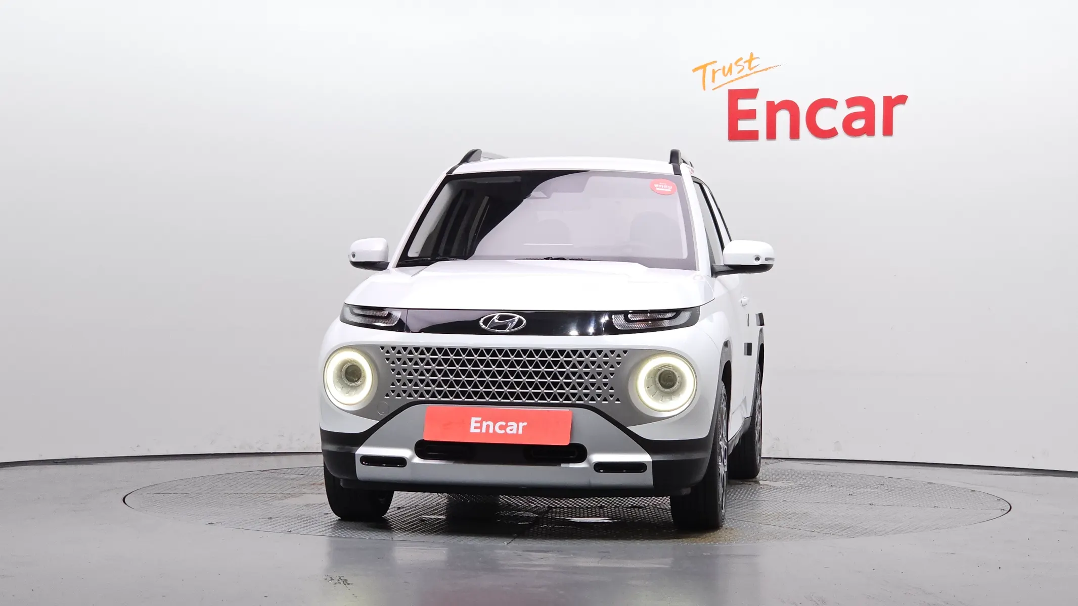 Hyundai Casper 2022 2/5