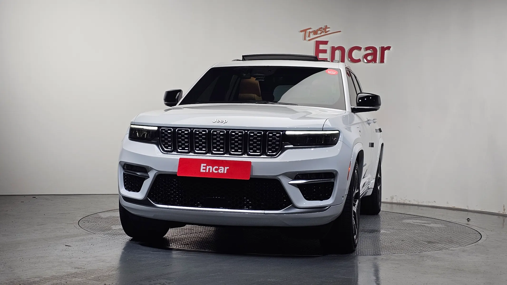 Jeep (WL) 4xe 2023 2/5
