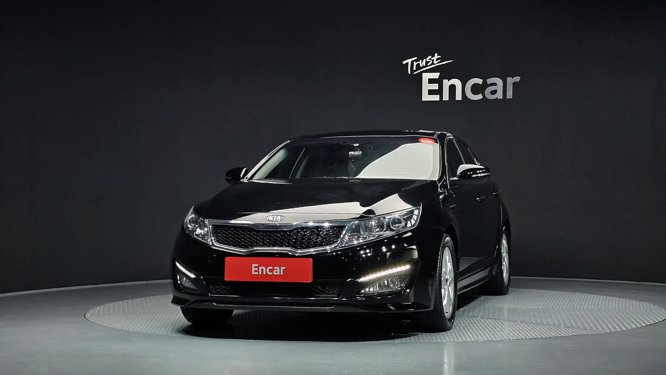 Kia K5 LPI 2011 3/31