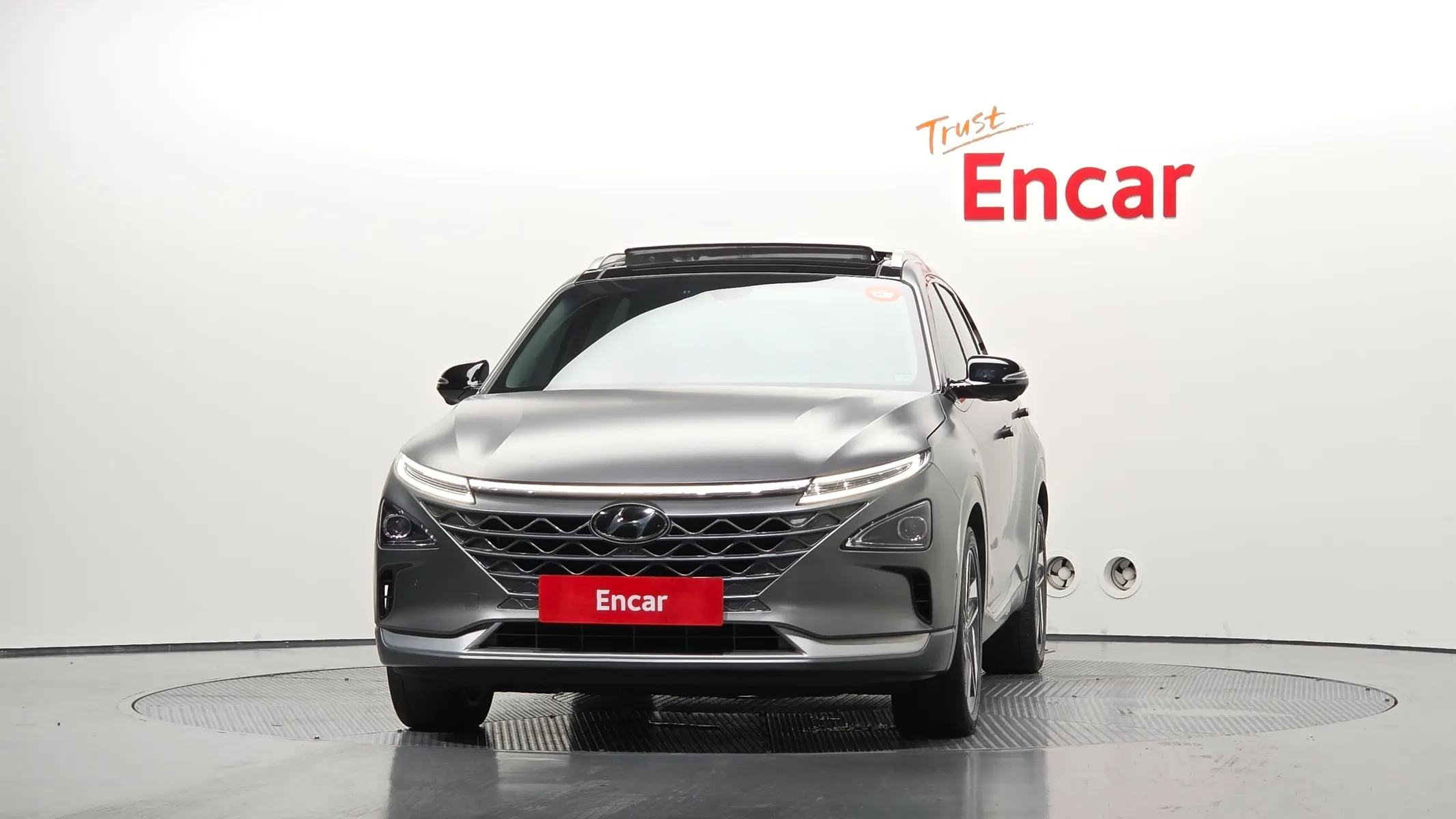 Hyundai 넥쏘 2021 2/5
