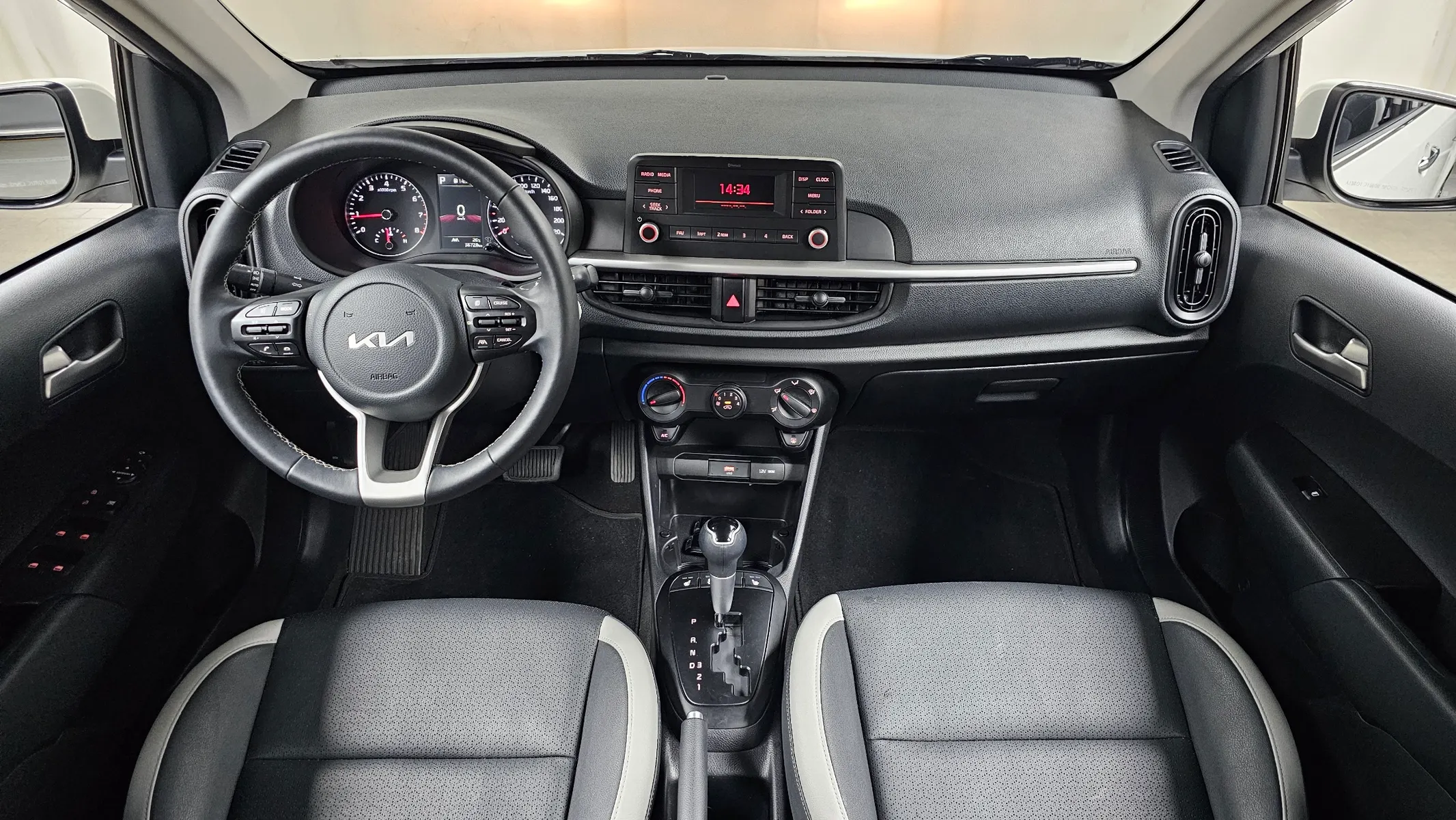 Kia (JA) 2022 4/5