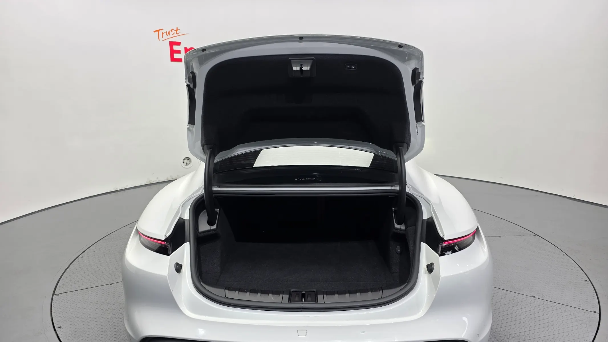 Porsche 타이칸 2023 20/21