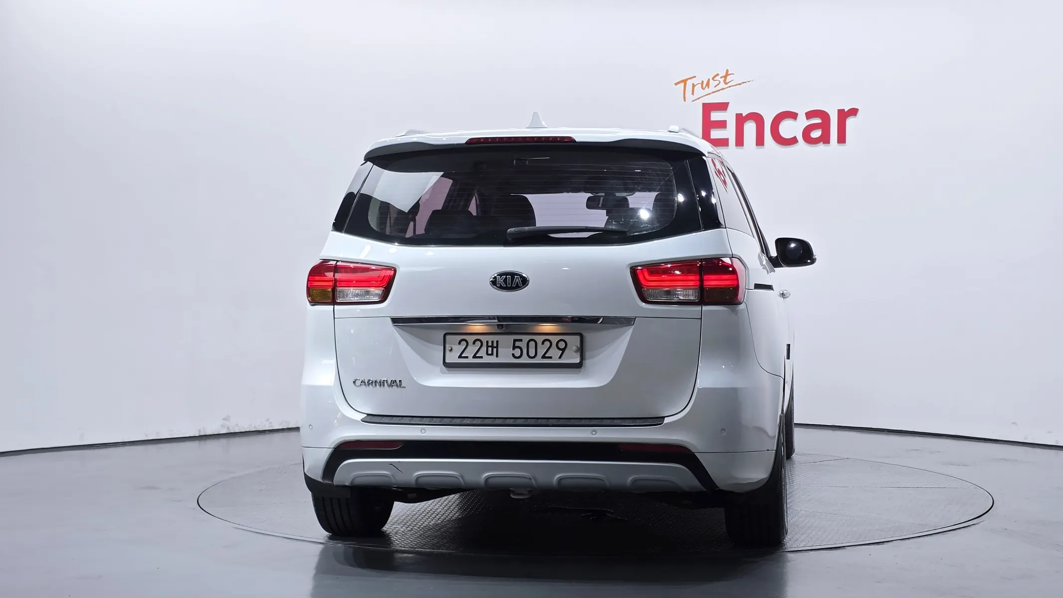 Kia 카니발 9 2014 3/5
