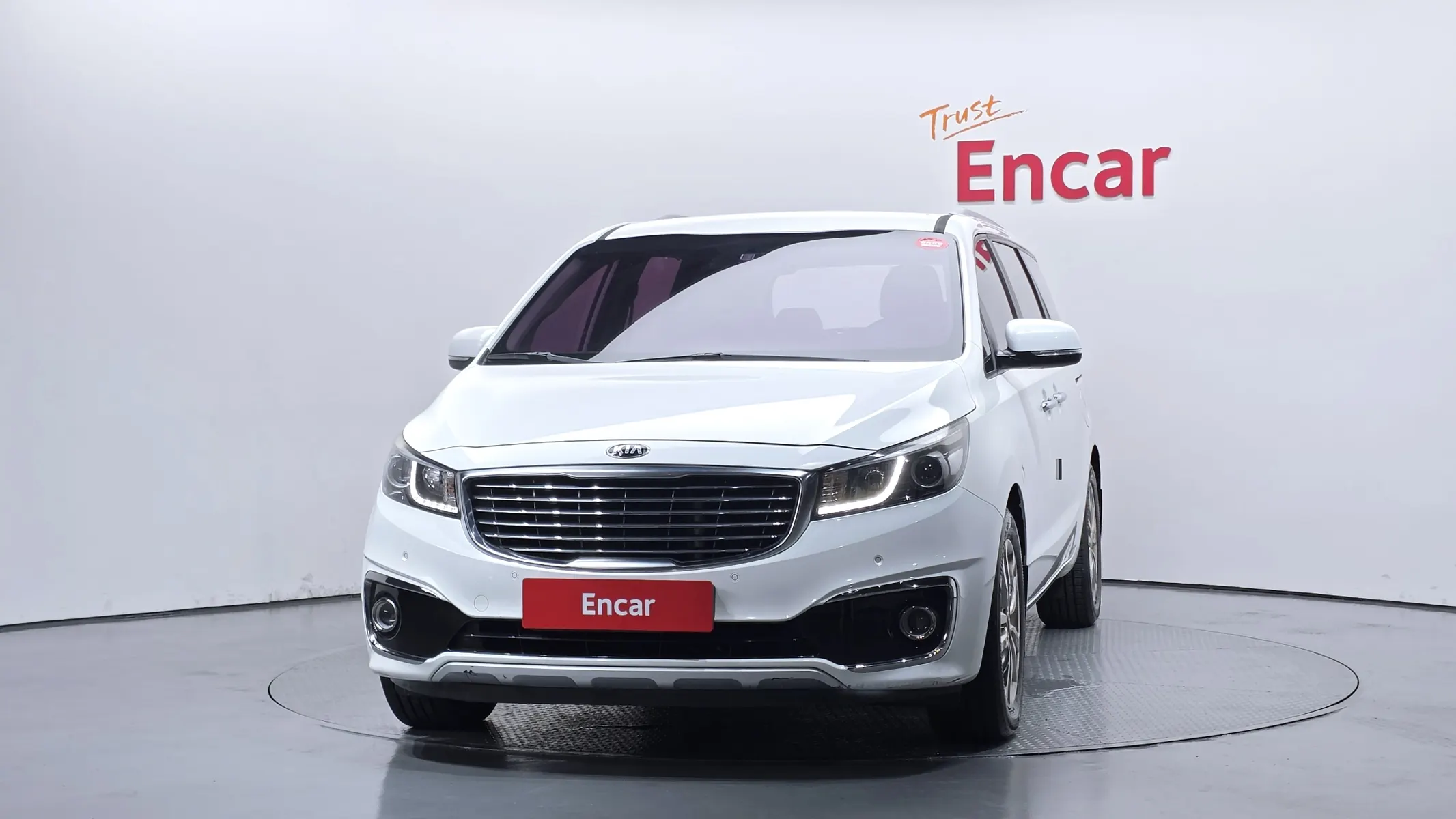 Kia 카니발 9 2014 2/5