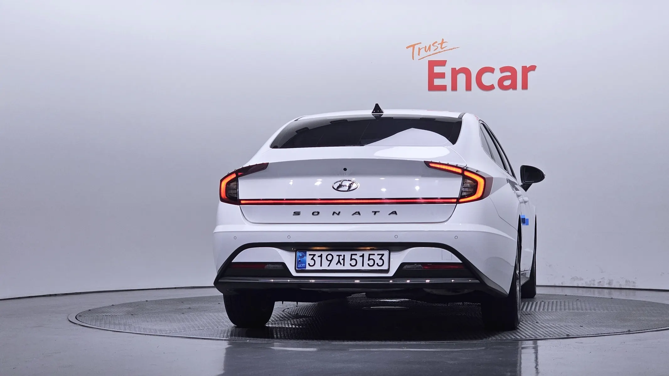 Hyundai (DN8) 2.0 LPG() 2023 3/5