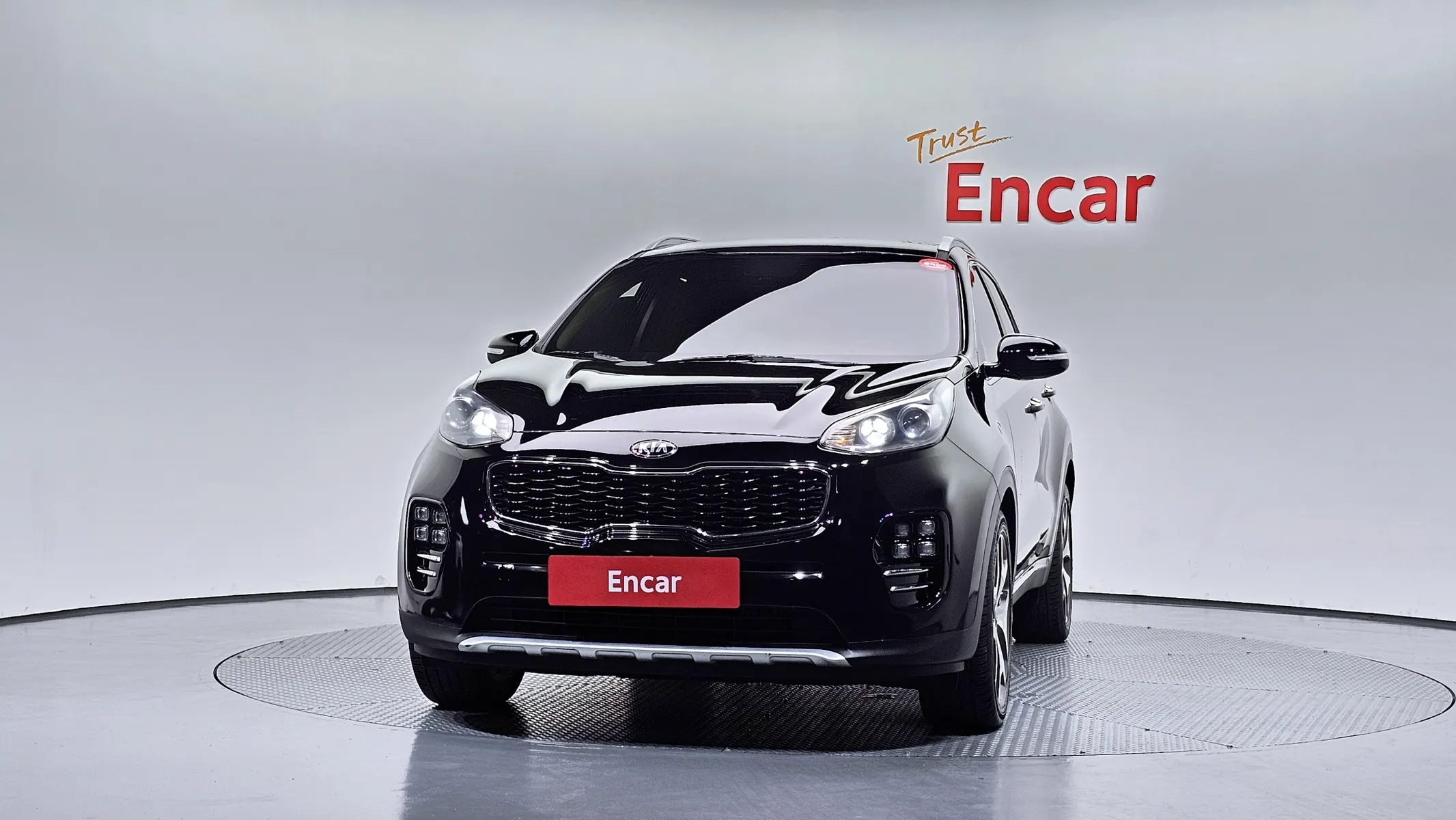 Kia 4 2.0 2WD 2016 2/5
