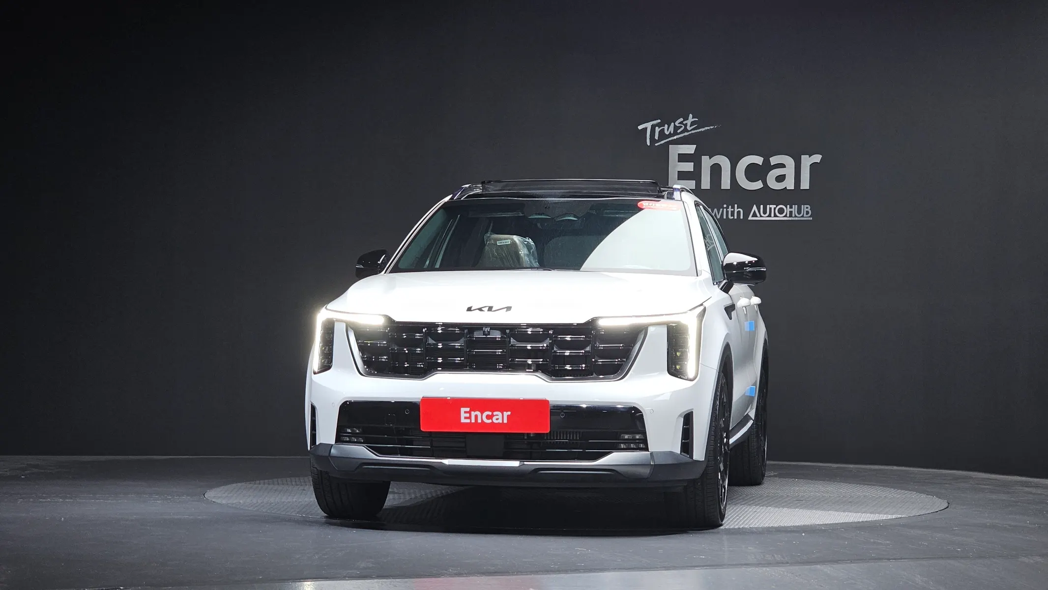 Kia 4 2.2 4WD 2026 2/5