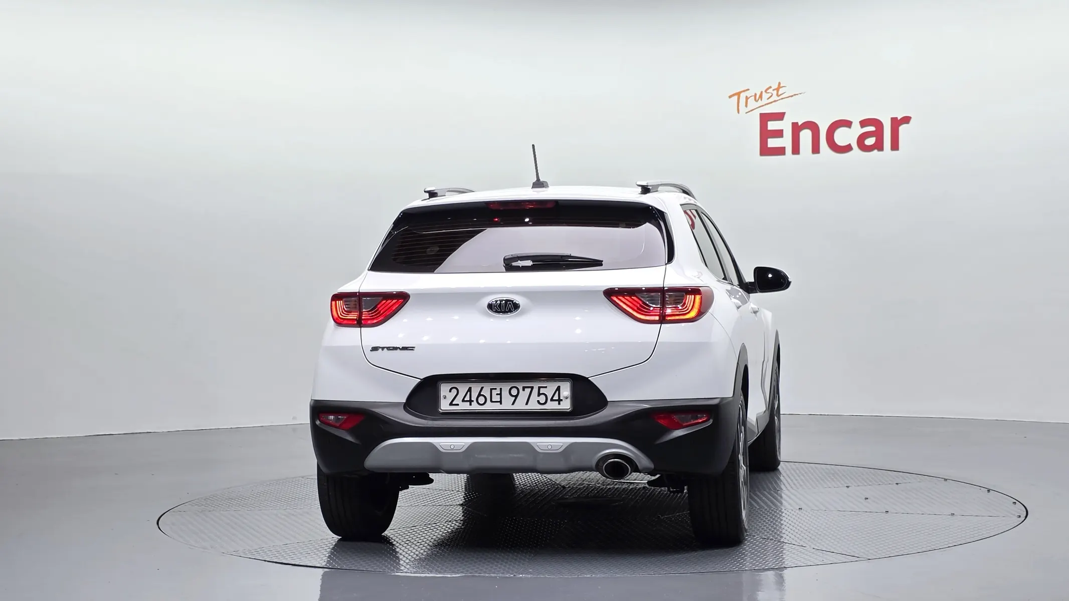 Kia Stonic 1.6 2018 3/5