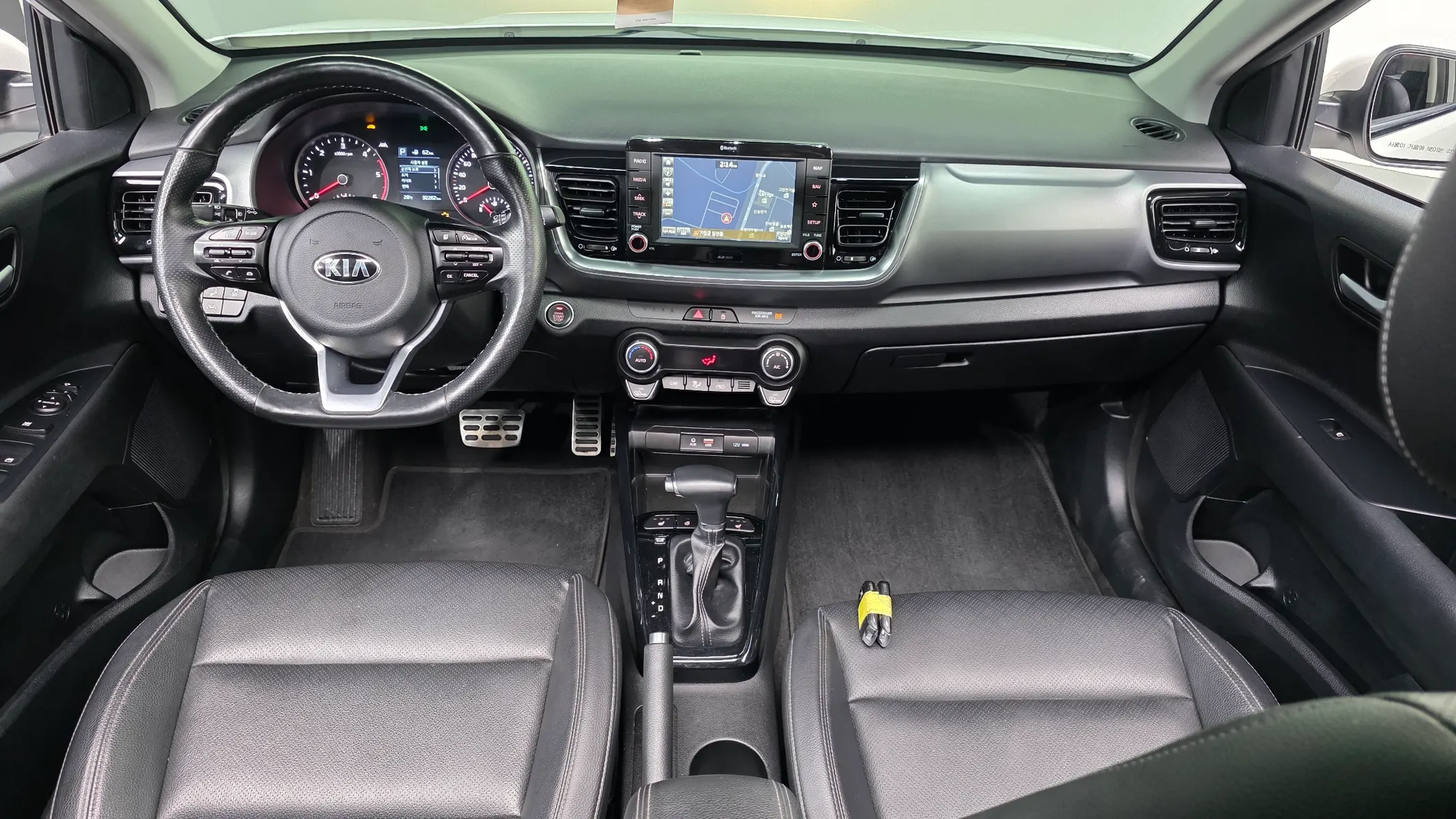 Kia Stonic 1.6 2018 4/5