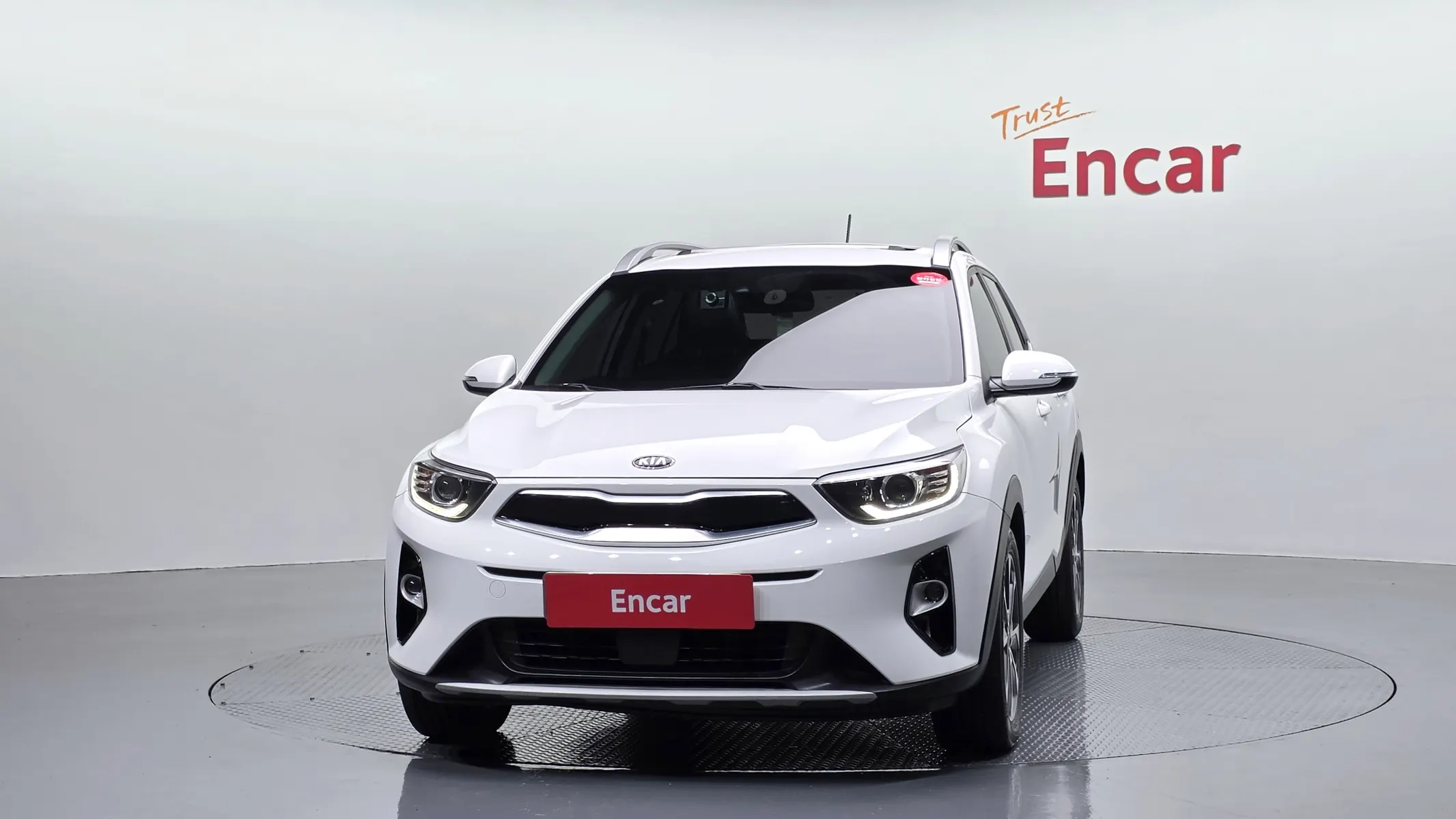 Kia Stonic 1.6 2018 2/5