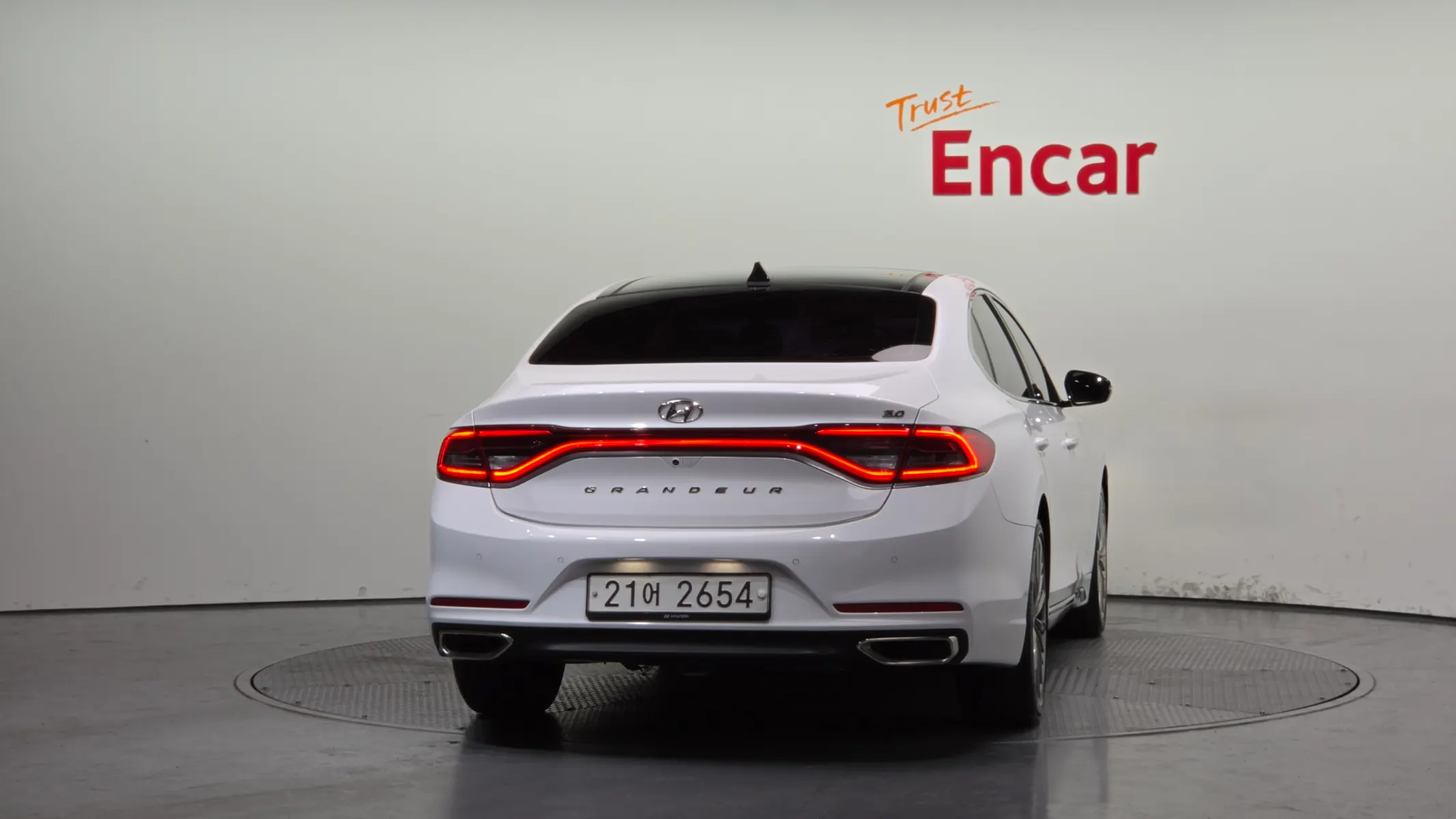 Hyundai IG 3.0 2019 3/5