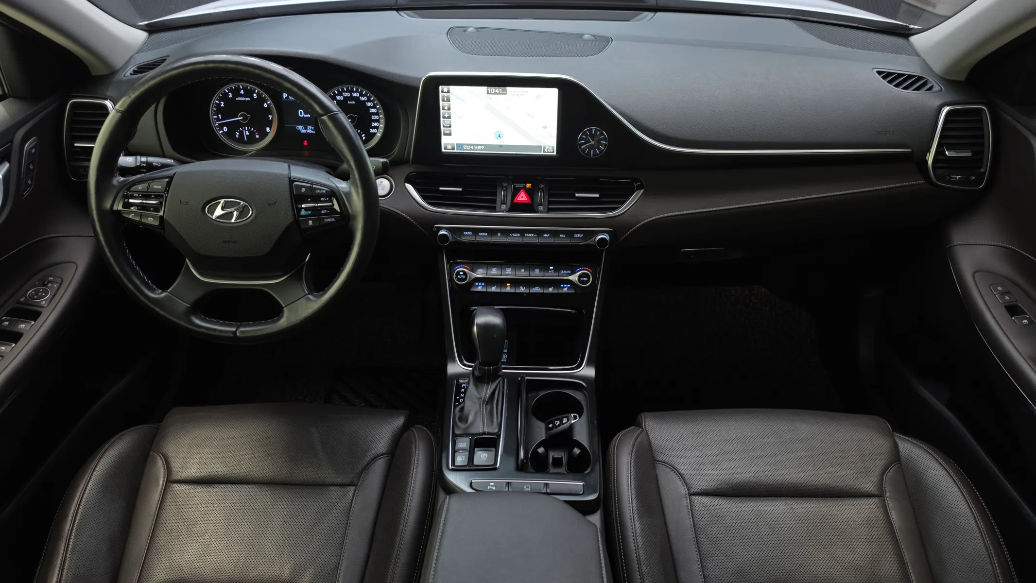 Hyundai IG 3.0 2019 4/5