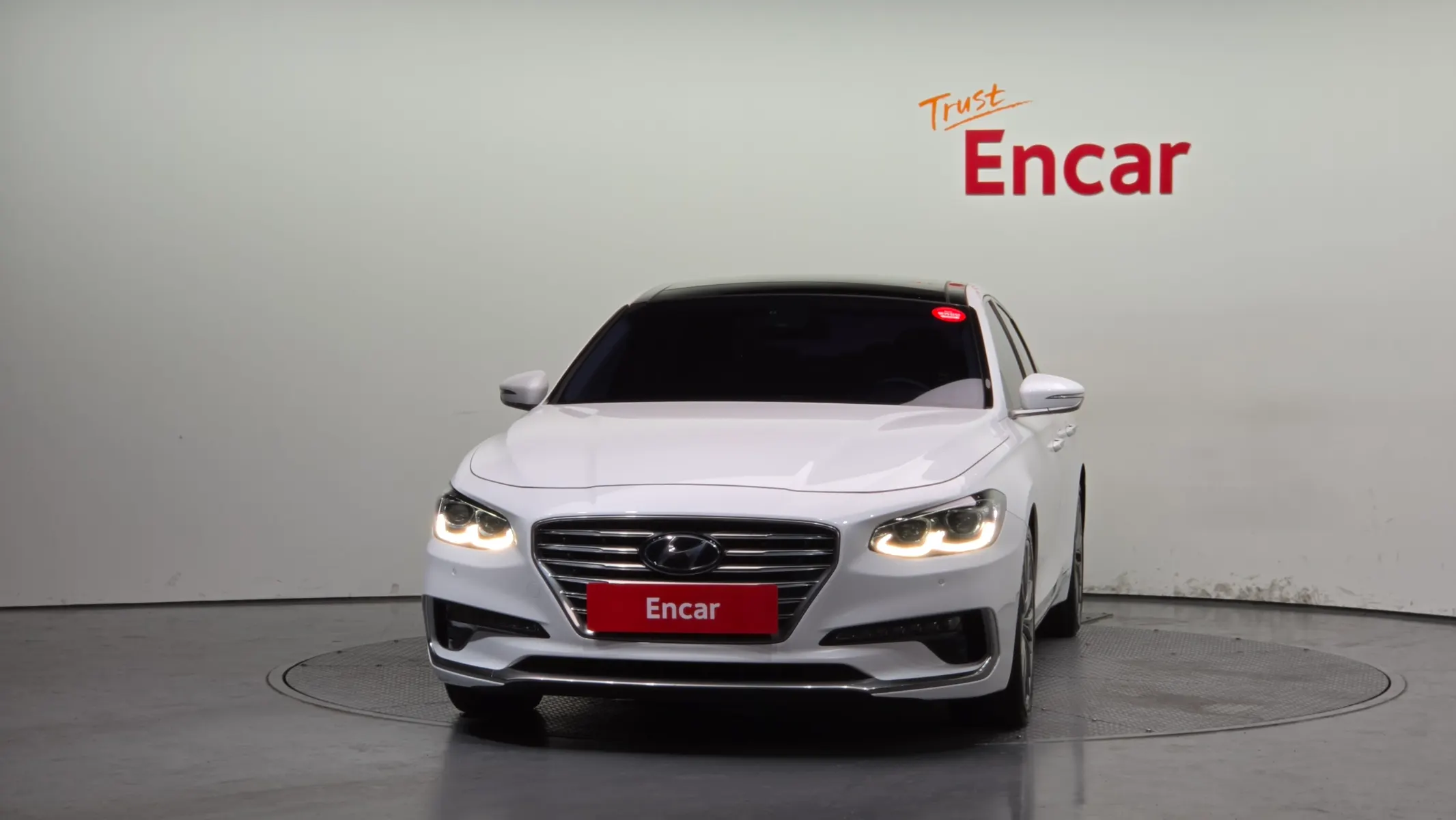 Hyundai IG 3.0 2019 2/5