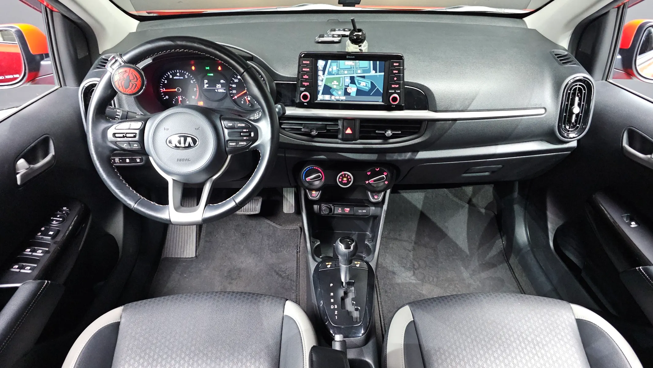 Kia (JA) 2018 4/5