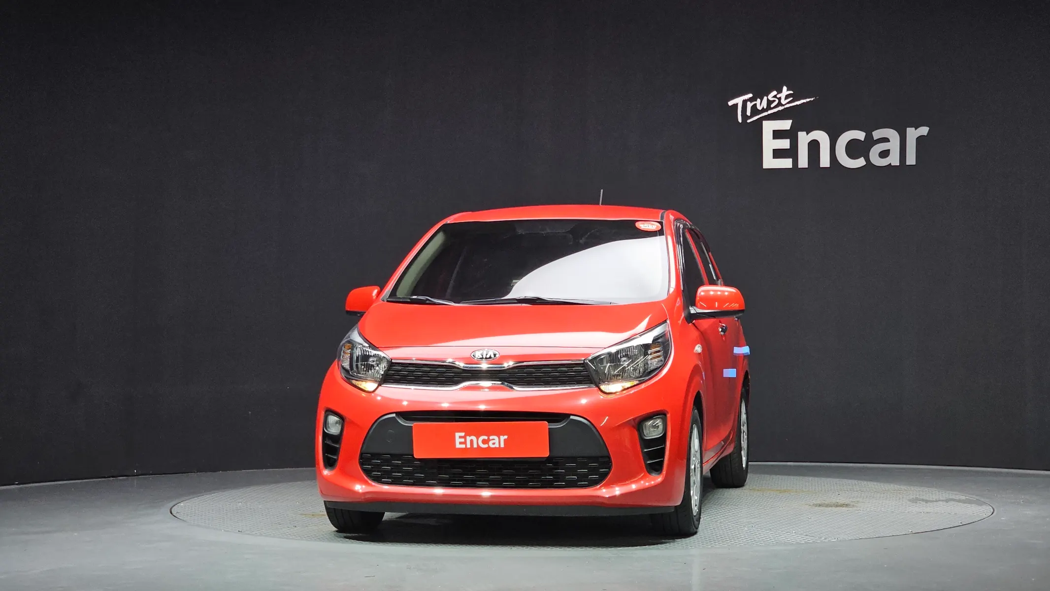Kia (JA) 2018 2/5