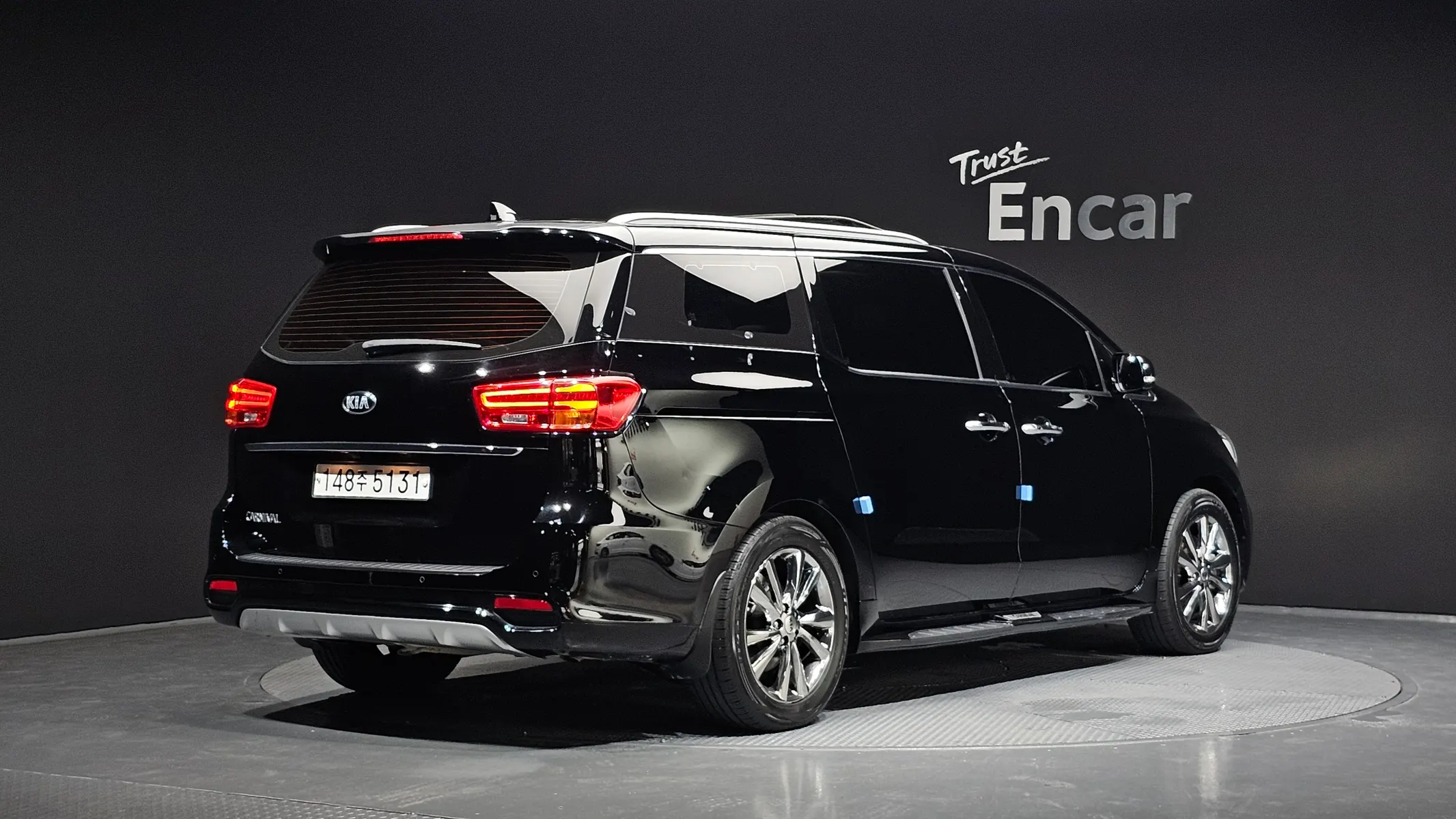 Kia 카니발 9 2019 2/31