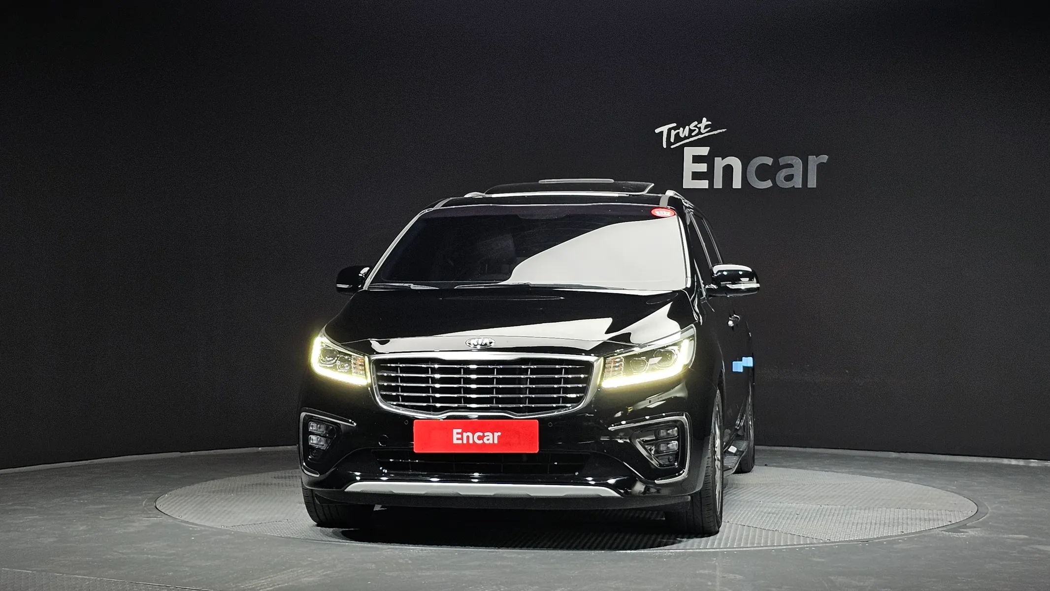Kia 카니발 9 2019 3/31