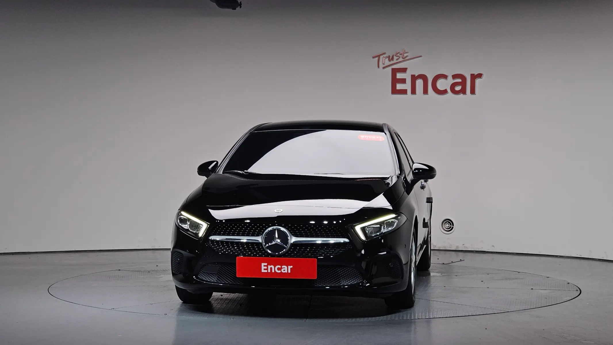 Mercedes-Benz A-Class W177 A220 2020 2/34
