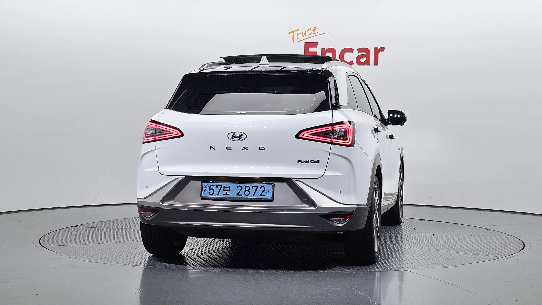 Hyundai 넥쏘 2020 3/5