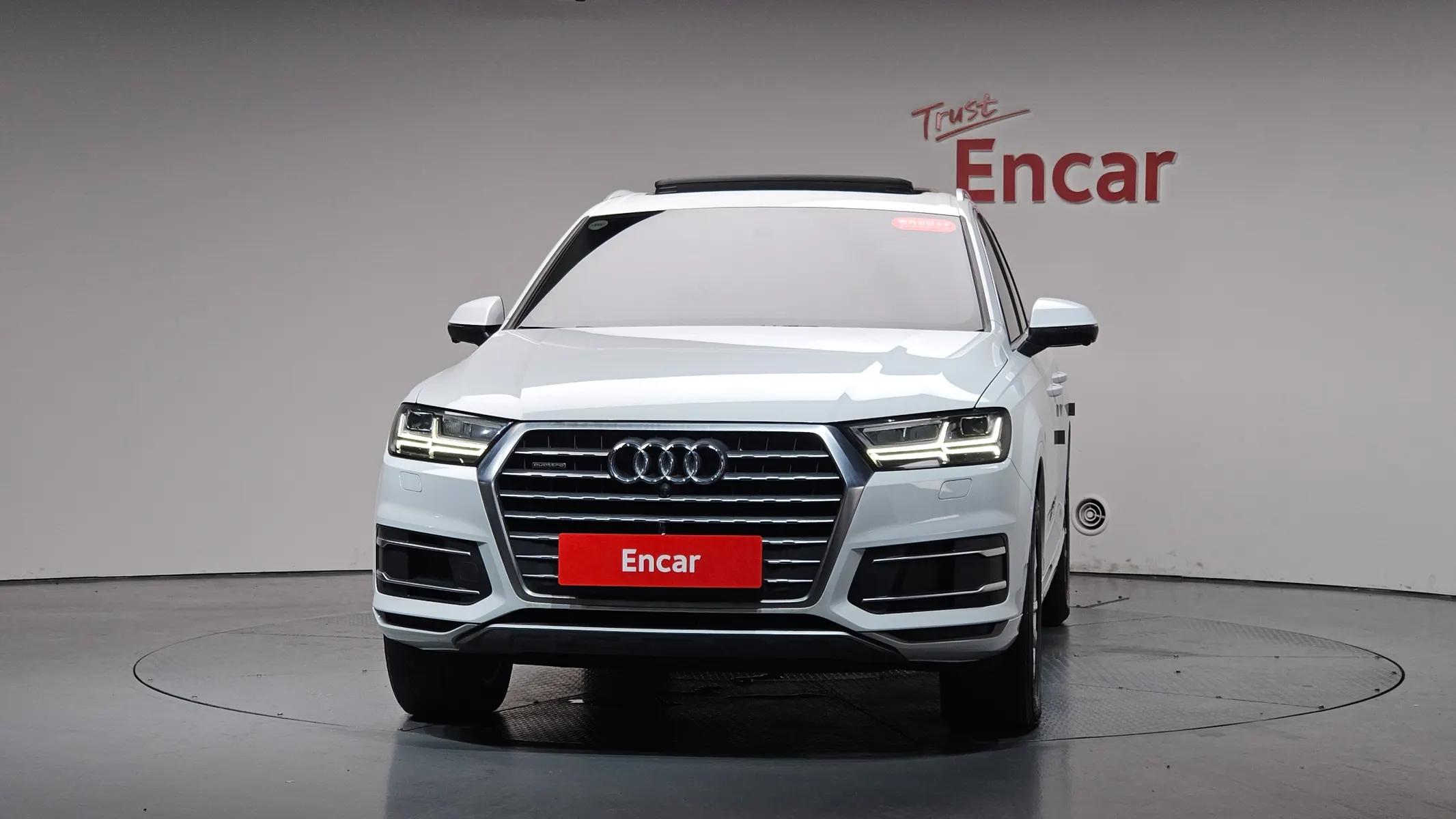 Audi Q7 (4M) 45 TFSI 2019 2/33