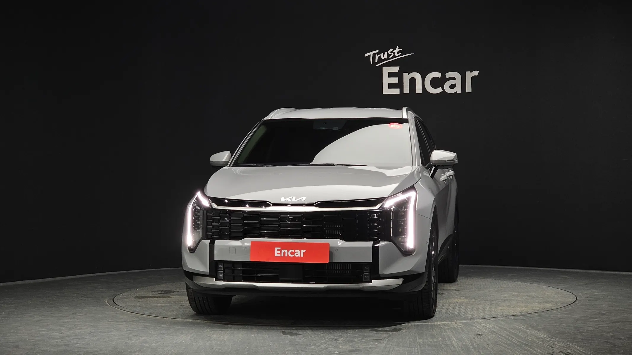 Kia 5 1.6 2WD 2025 2/5