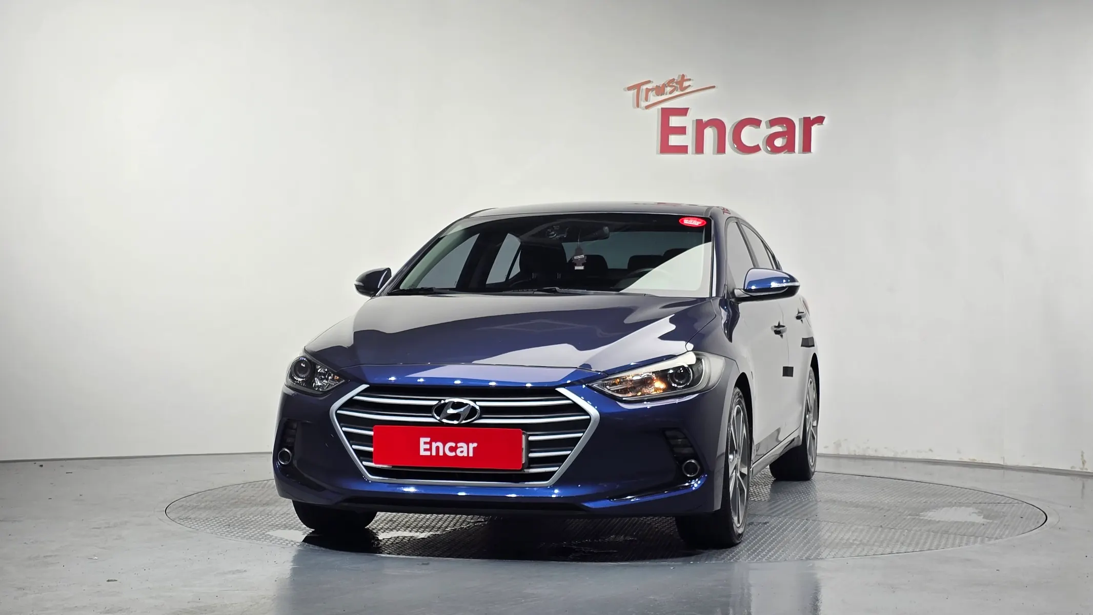 Hyundai AD 1.6 GDI 2016 2/5