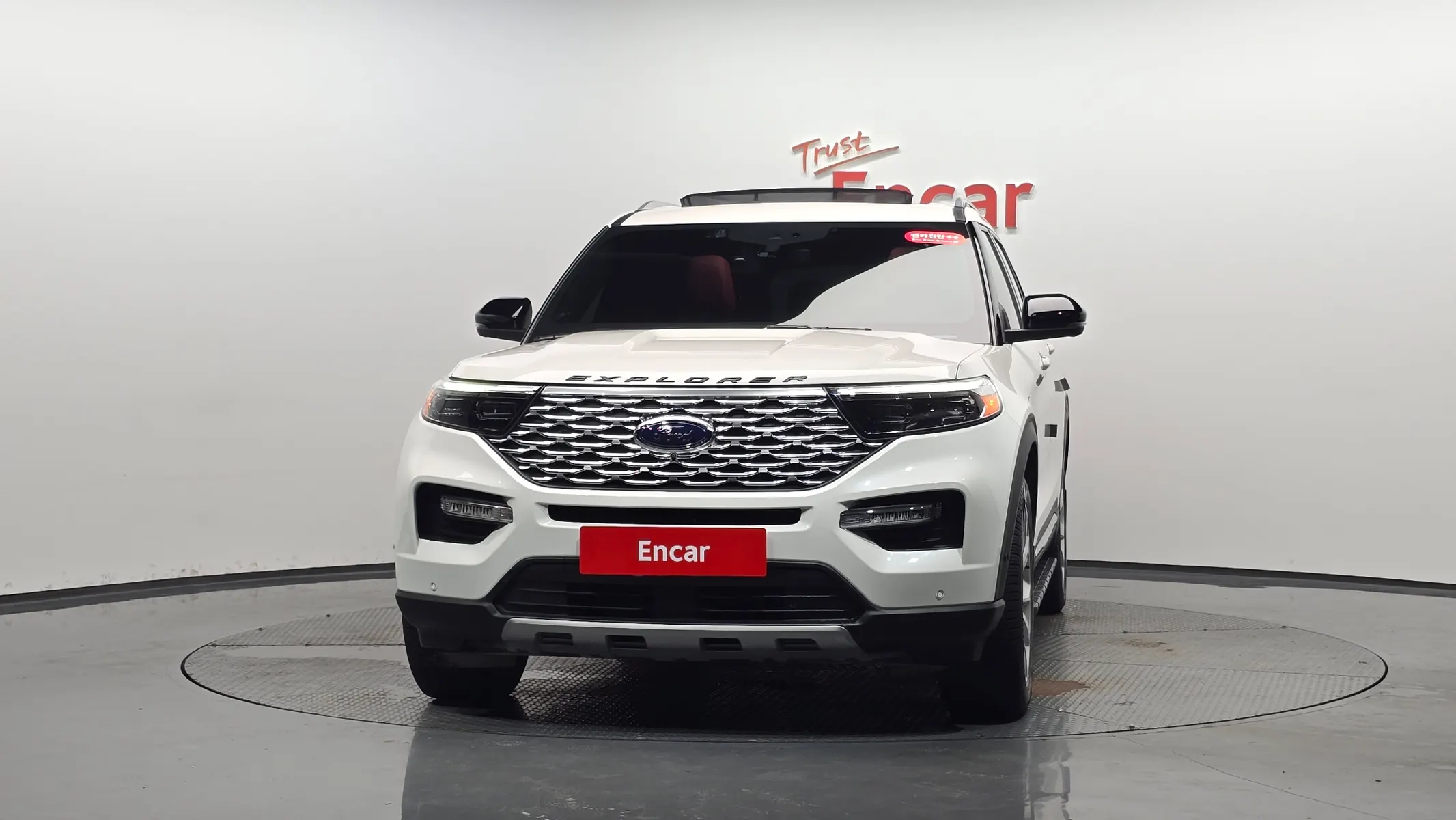Ford 6 3.0 4WD 2022 2/5