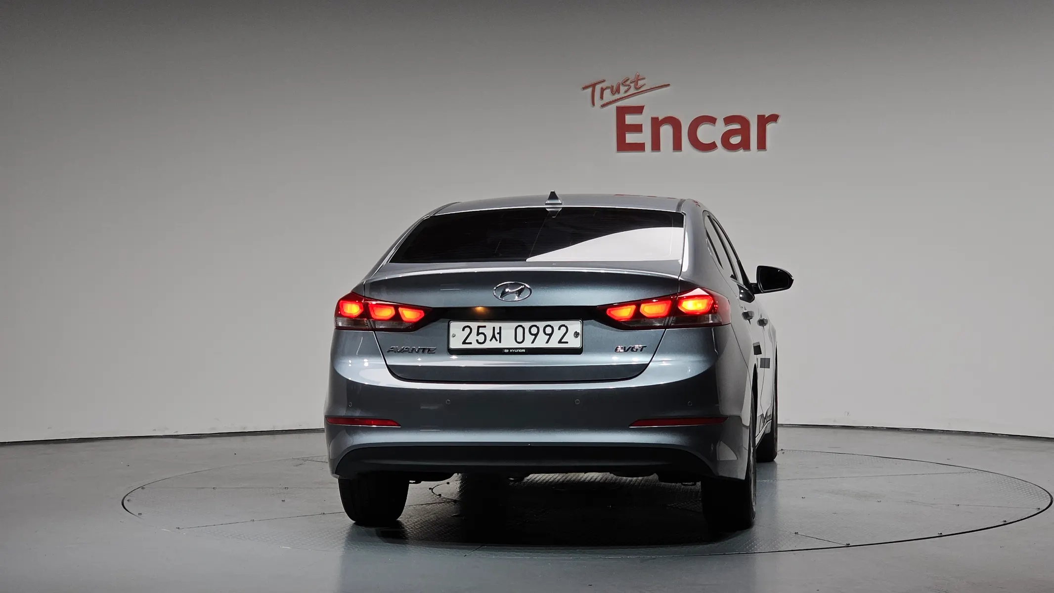Hyundai AD 1.6 e-VGT 2016 3/5