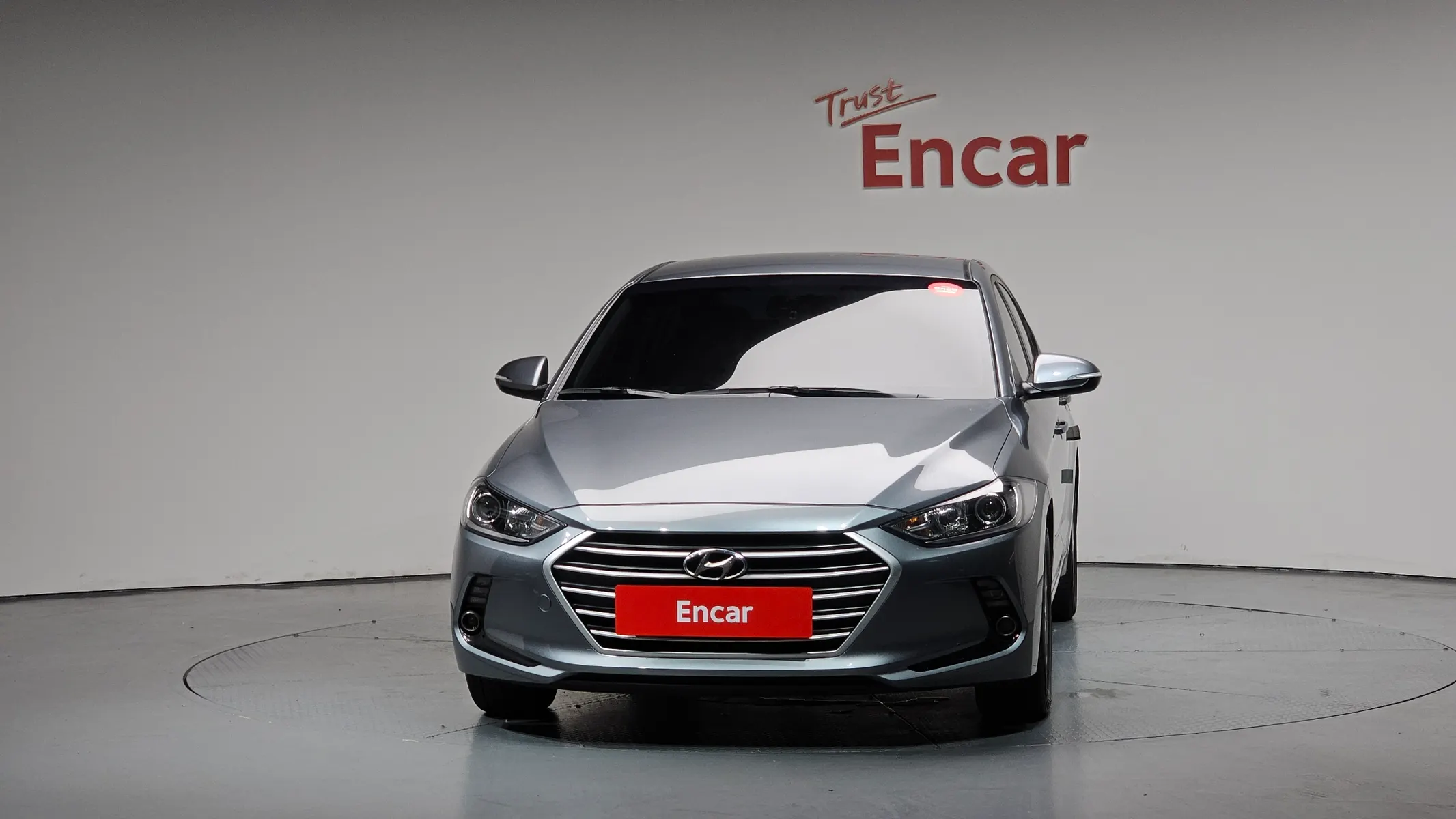 Hyundai AD 1.6 e-VGT 2016 2/5