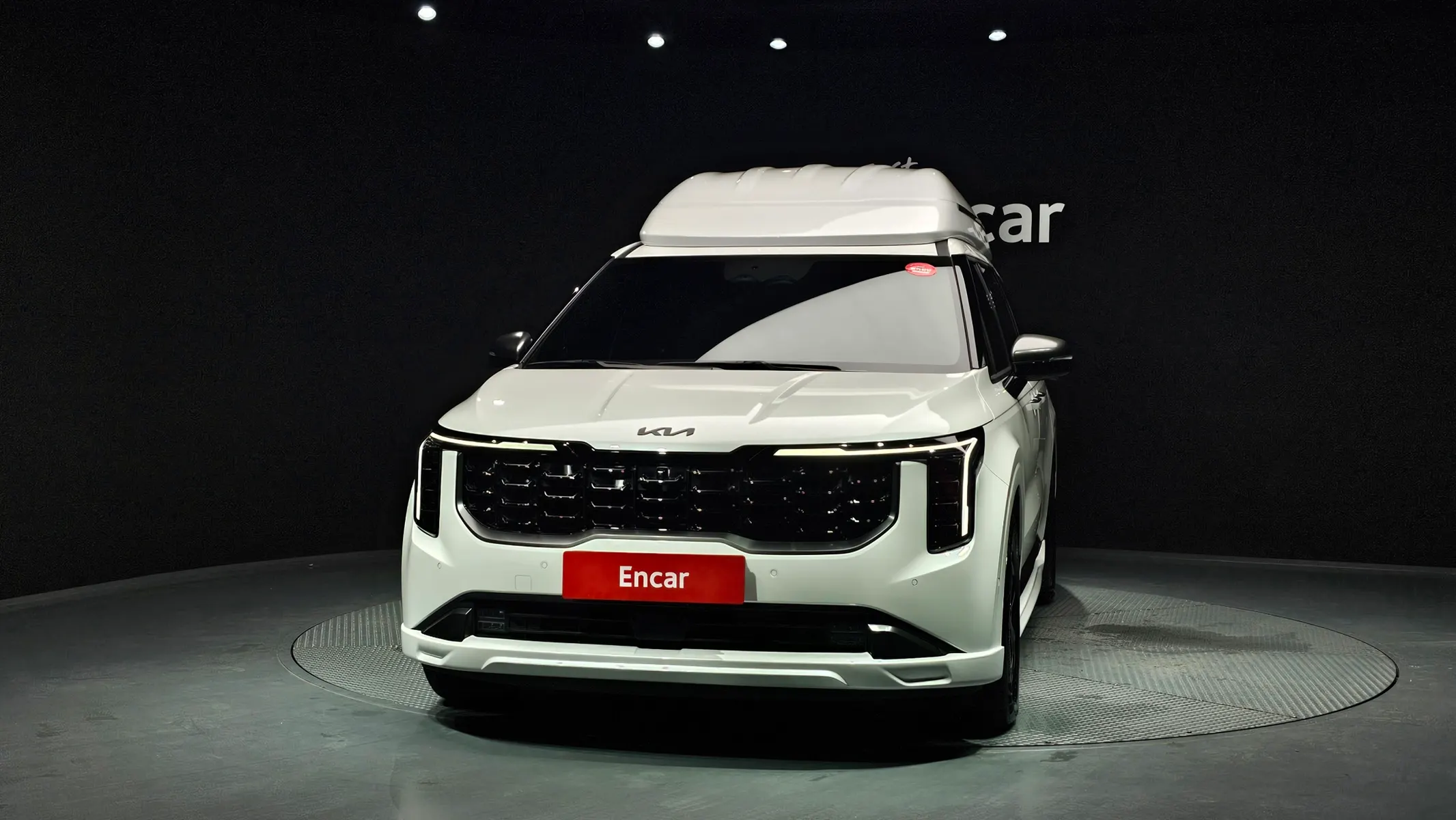 Kia 4 HEV 9 () 2025 2/5