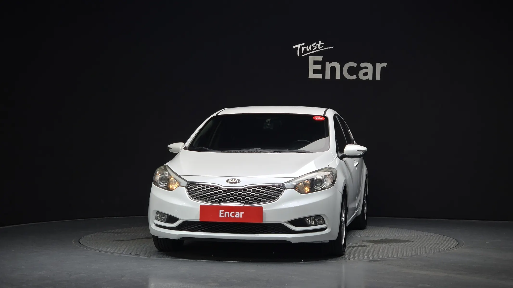 Kia K3 2013 2/5