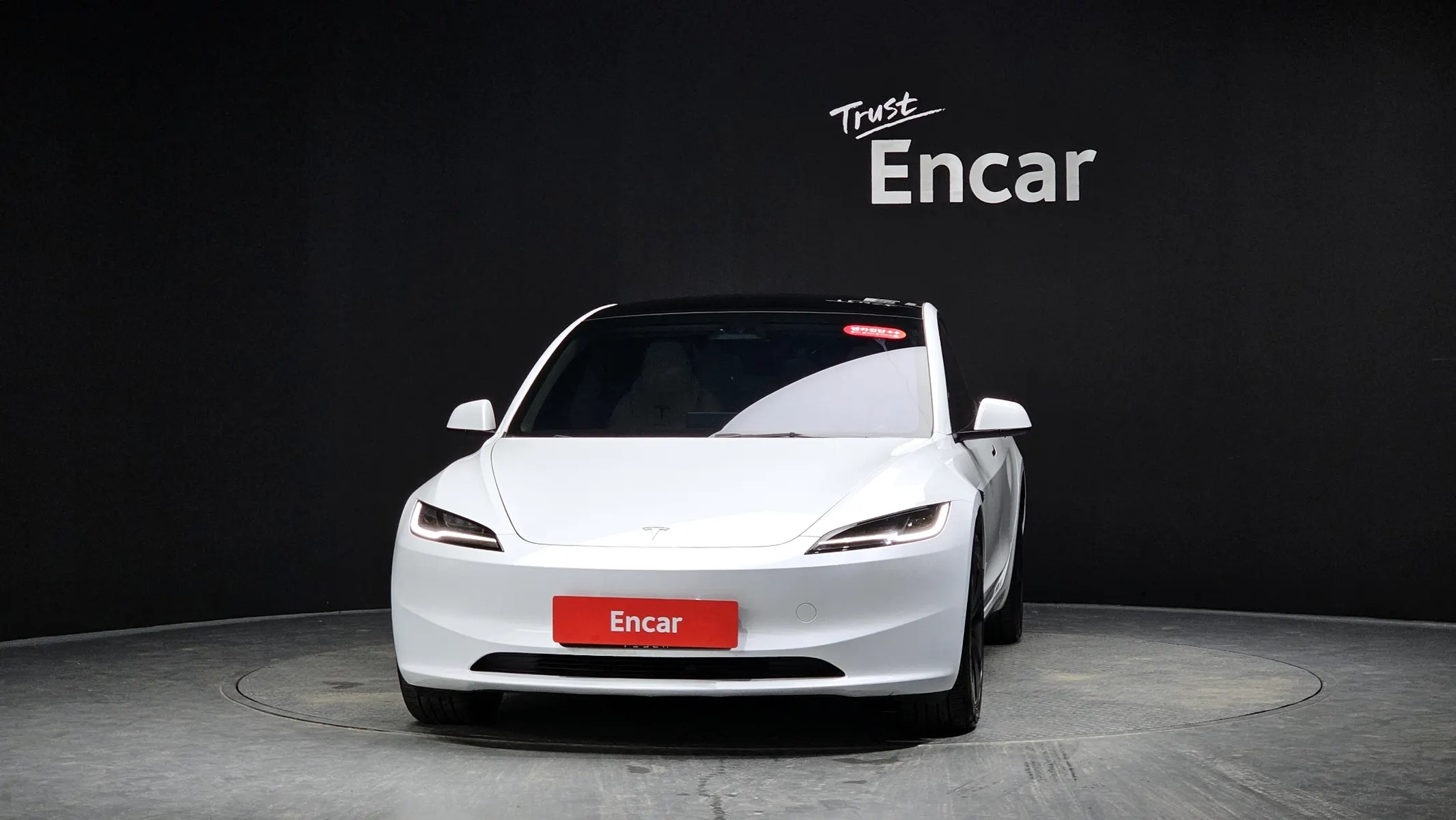 Tesla 3 RWD 2024 2/5