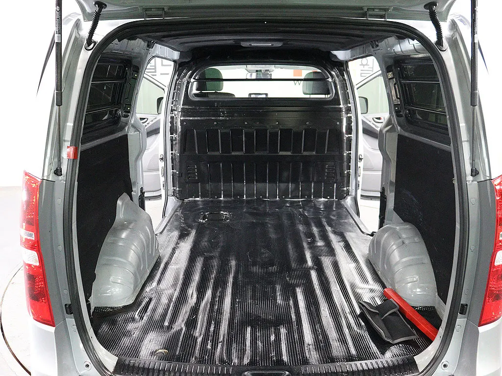 Hyundai 그랜드 스타렉스 3 2020 20/21