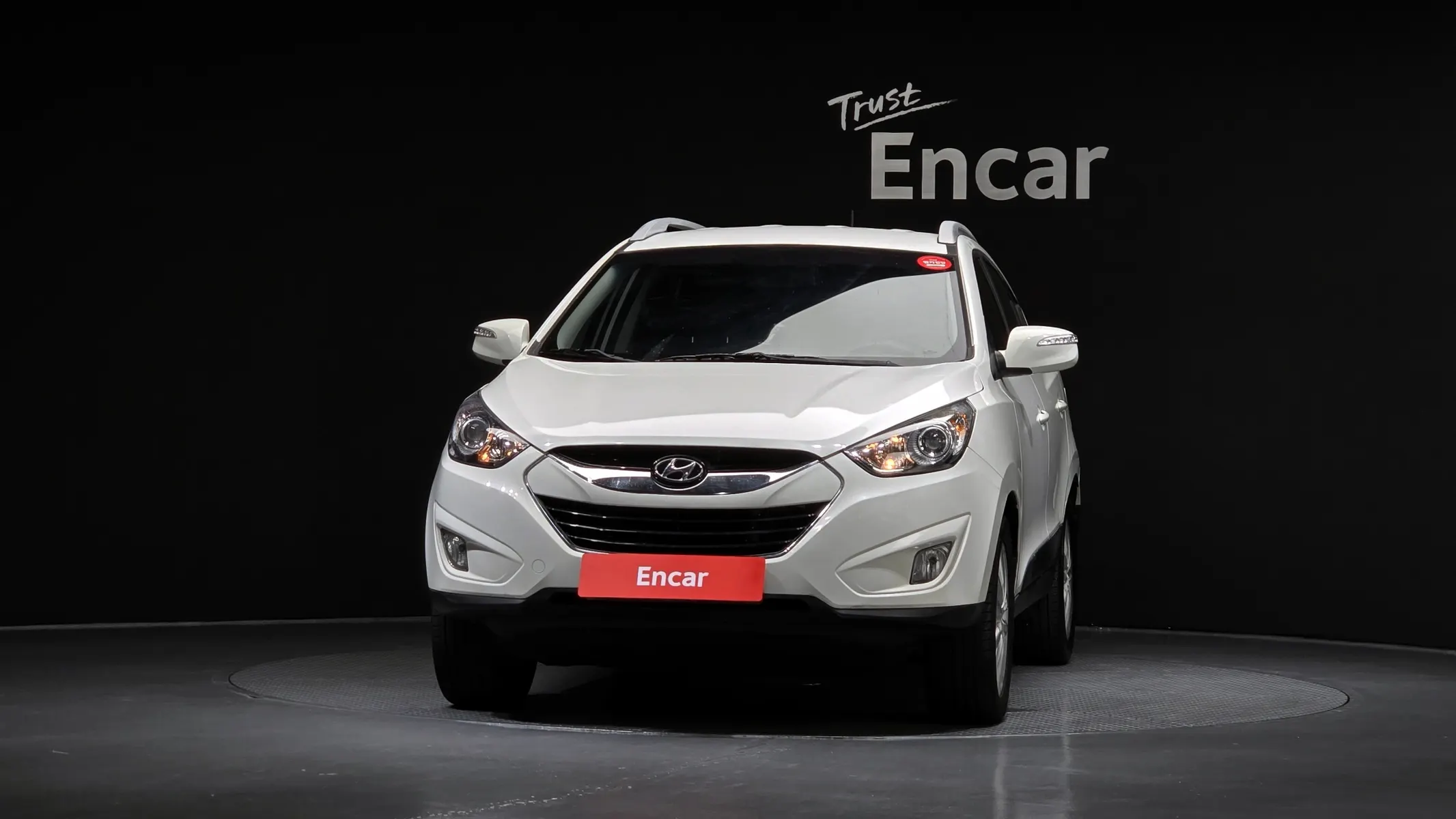 Hyundai ix 2WD LX20 2013 2/5