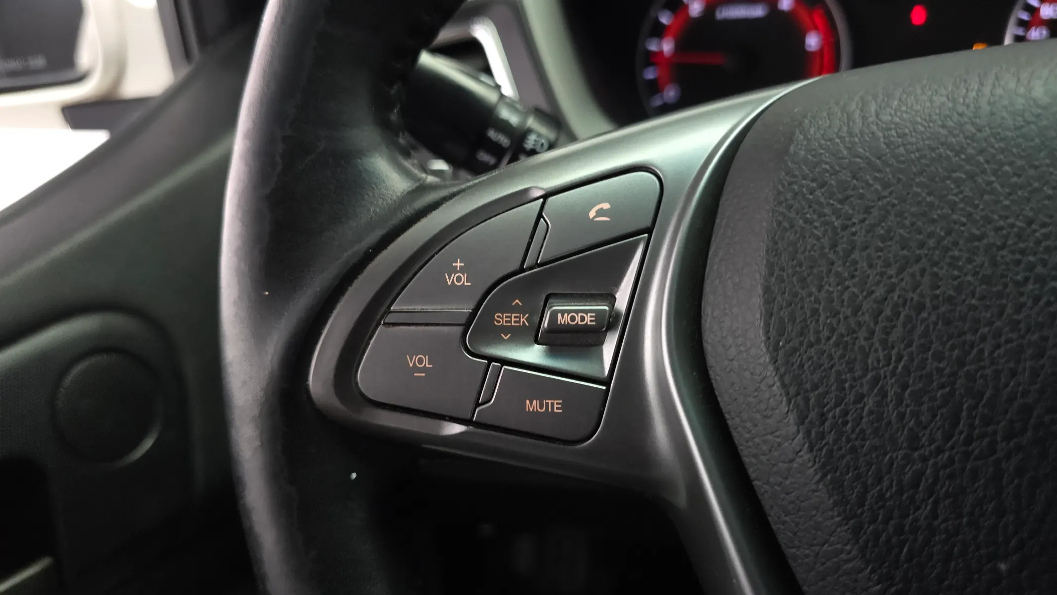 KG Mobility 코란도 스포츠 2.2 4WD 2016 31/32