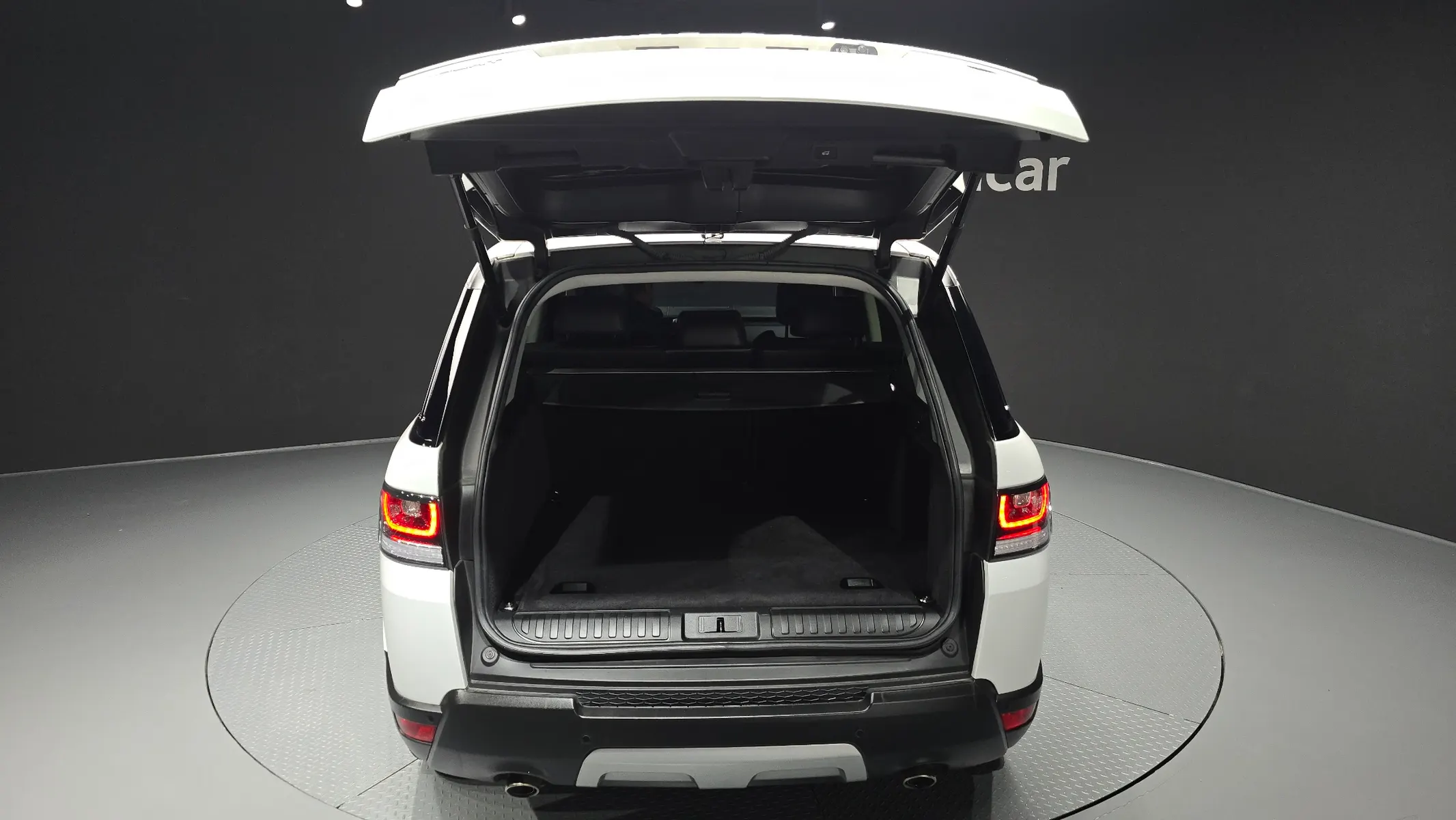 Land Rover 2 3.0 SDV6 HSE 2016 34/35