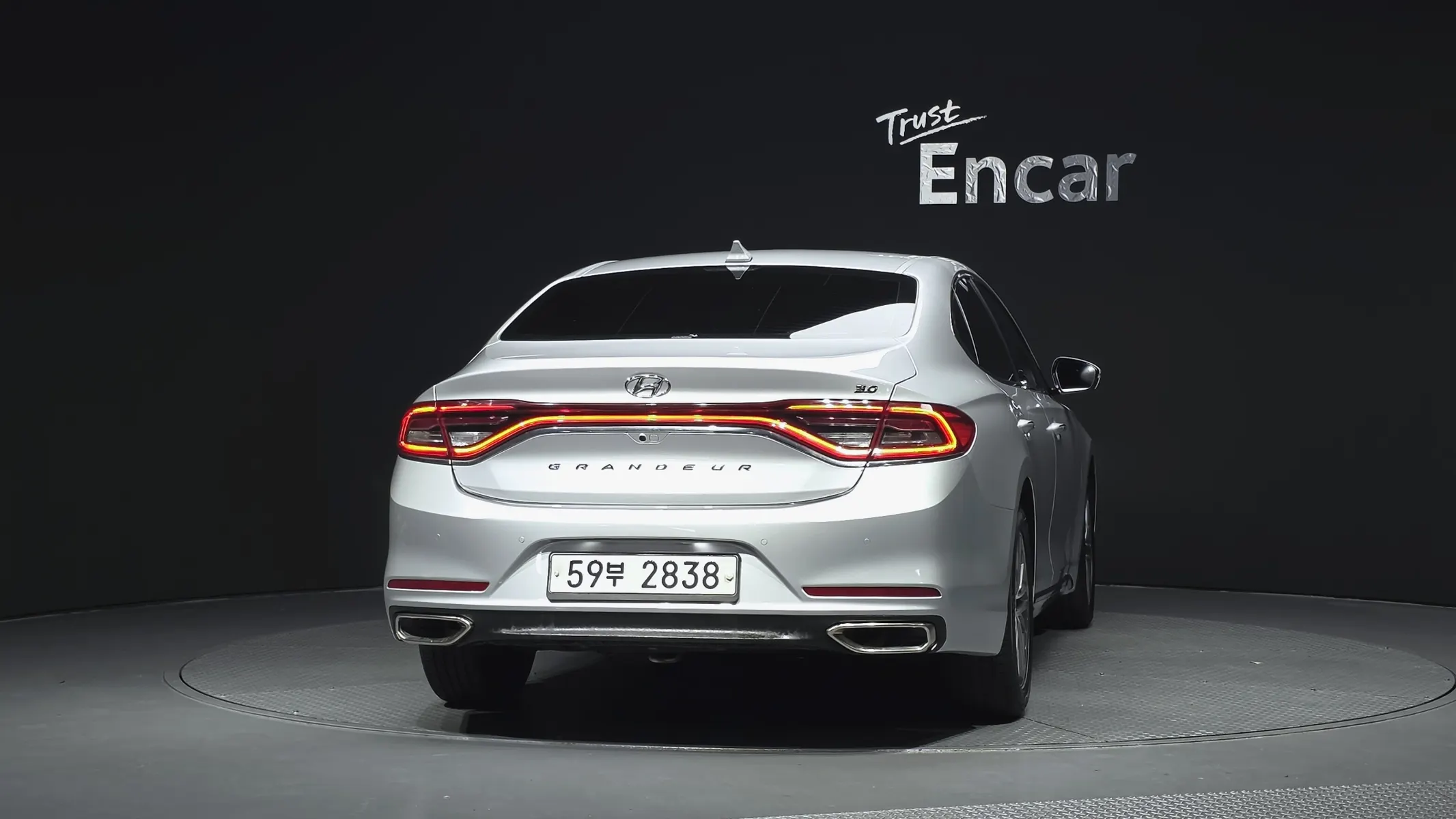 Hyundai IG 3.0 LPI 2018 3/5