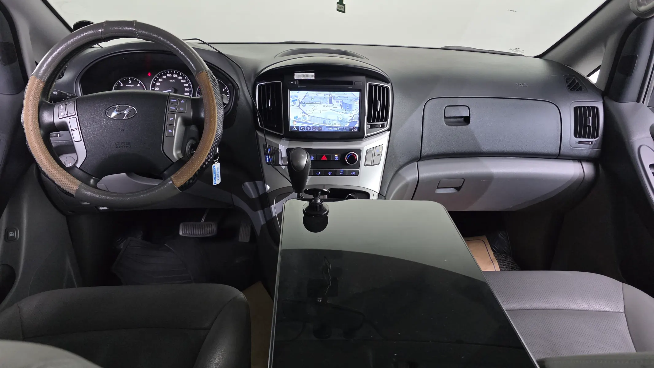 Hyundai 그랜드 스타렉스 2018 4/5