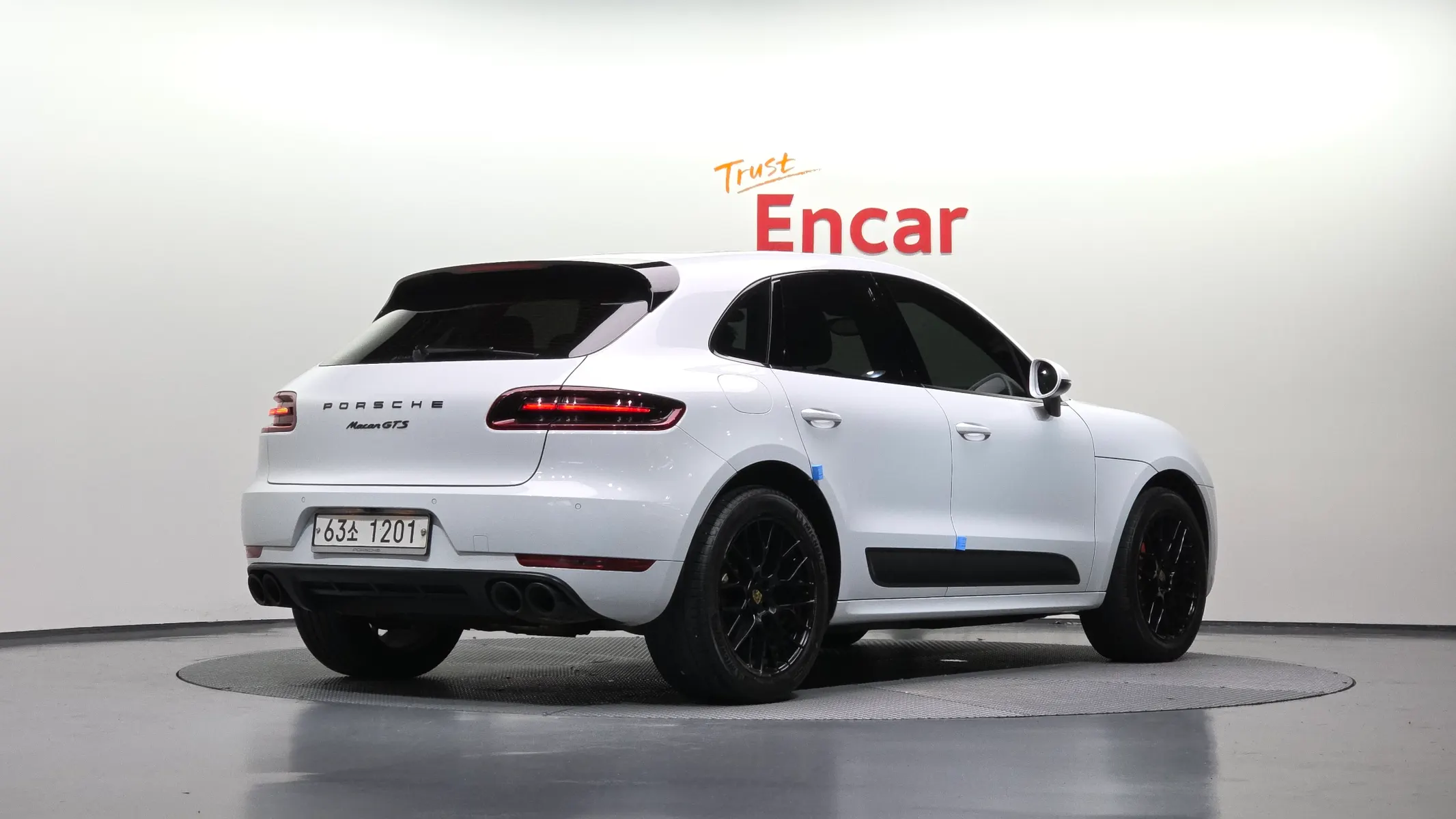 Porsche 마칸 3.0 GTS 2018 2/32