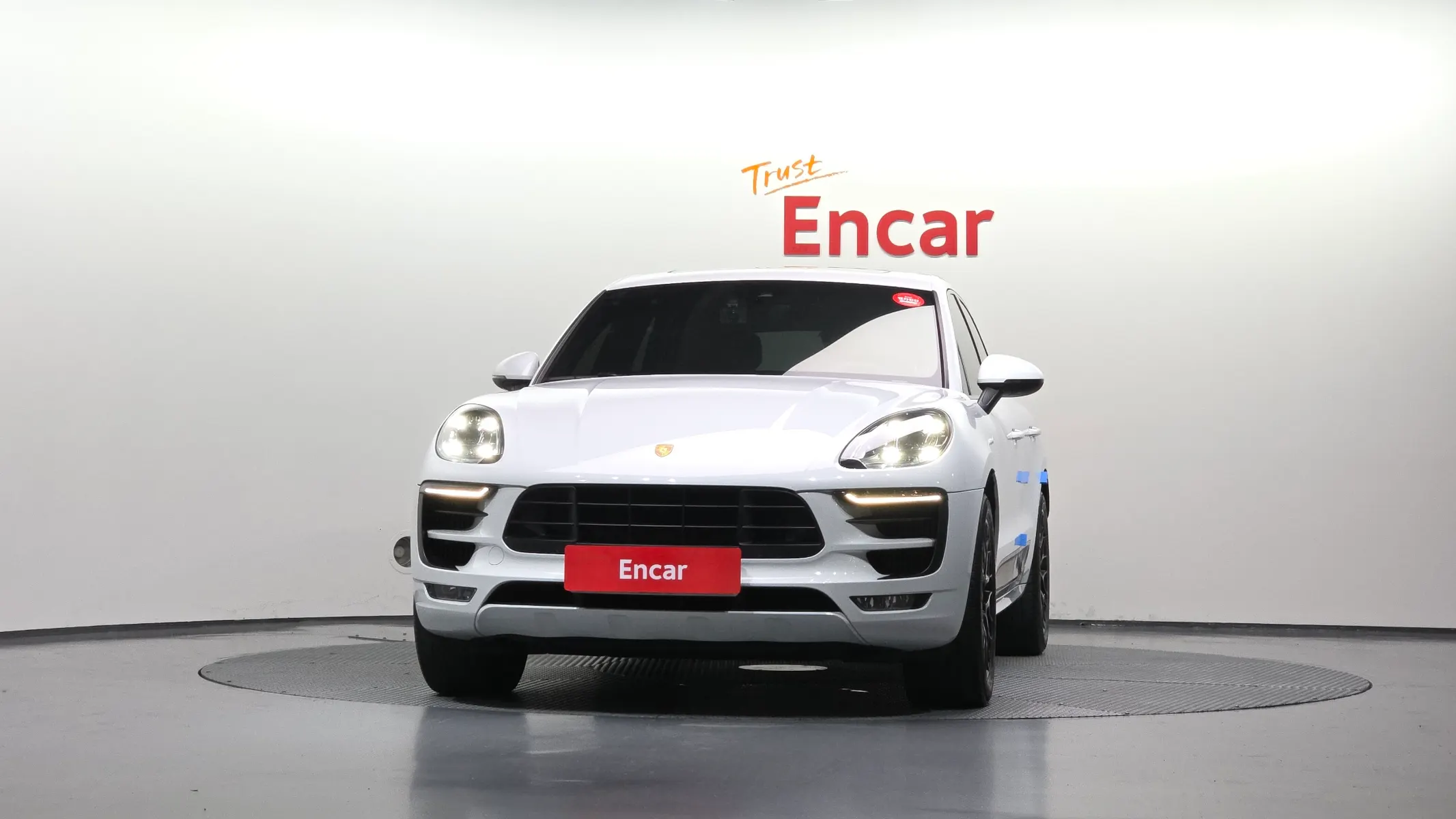 Porsche 마칸 3.0 GTS 2018 3/32