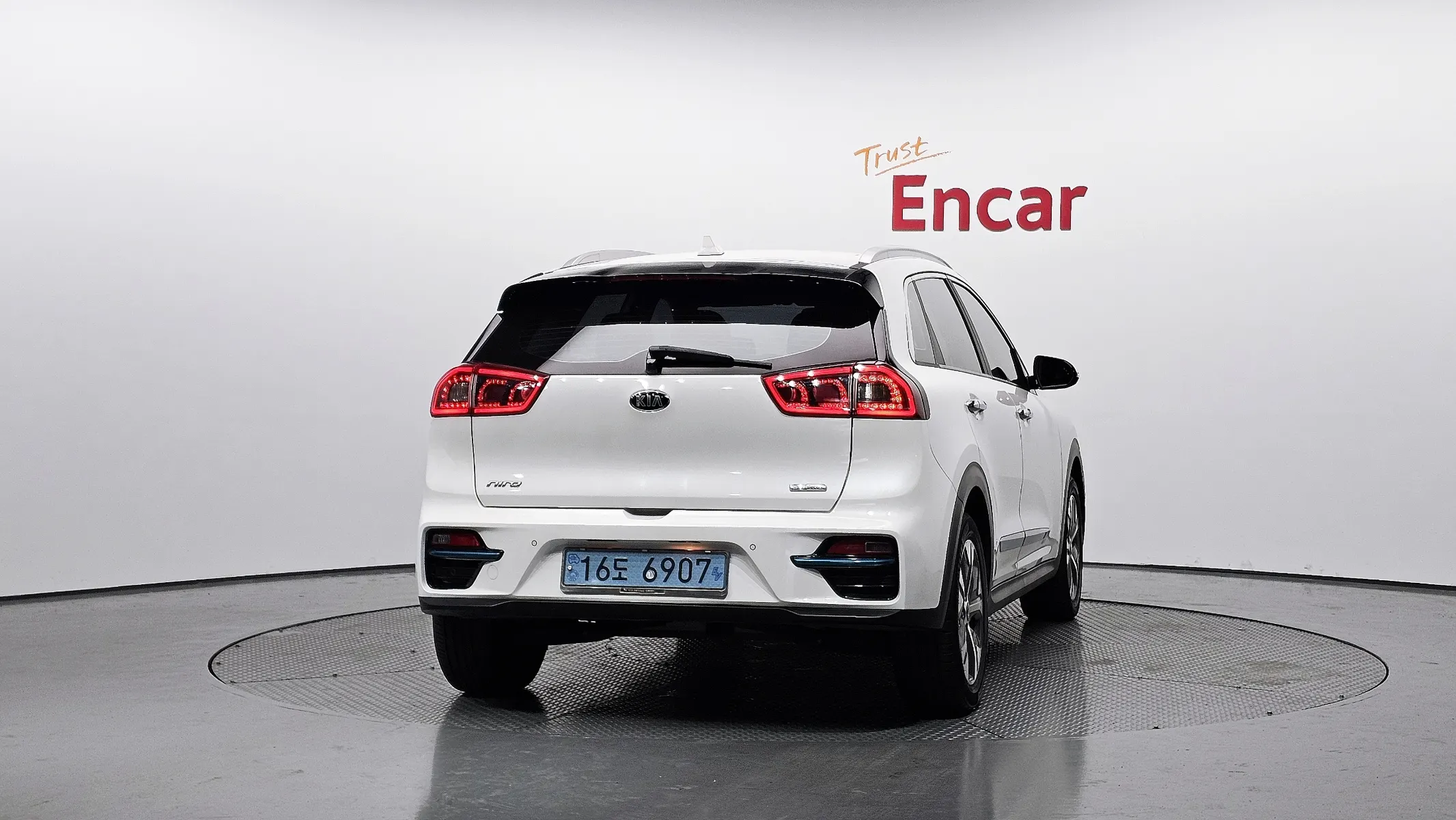 Kia EV 2018 3/5