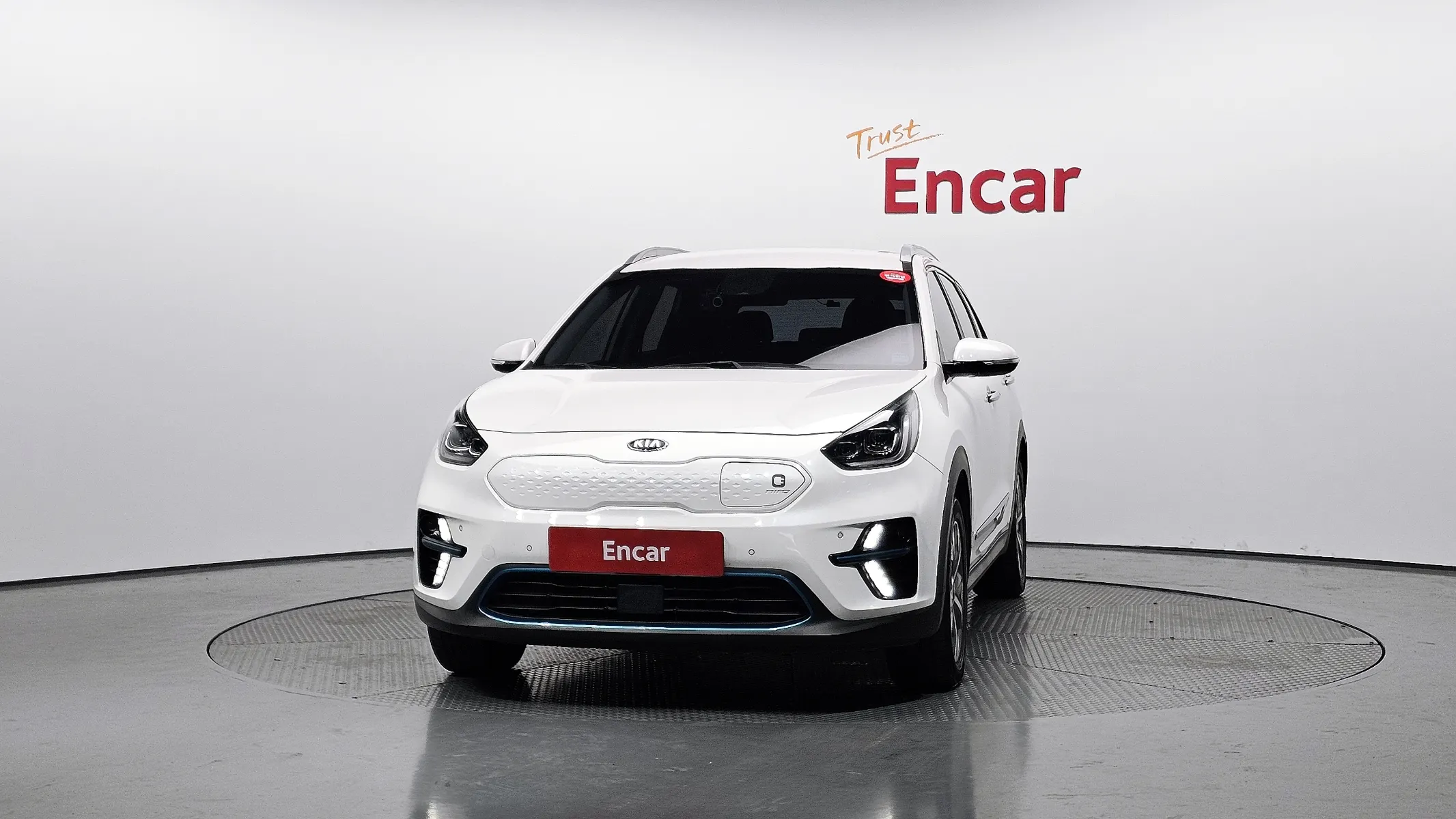 Kia EV 2018 2/5