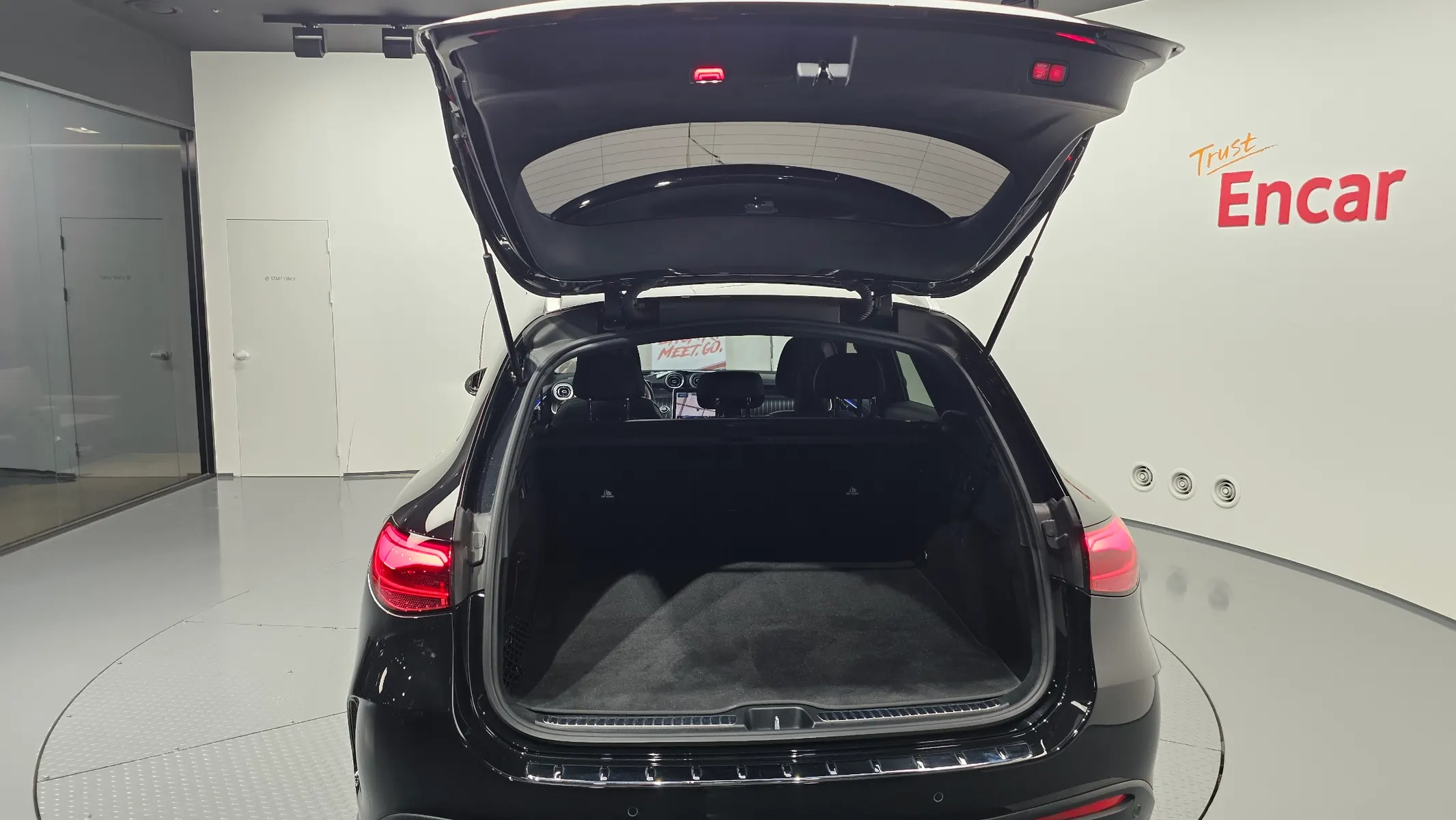 Mercedes-Benz GLC-Class X254 GLC300 4MATIC AMG Line 2023 33/34