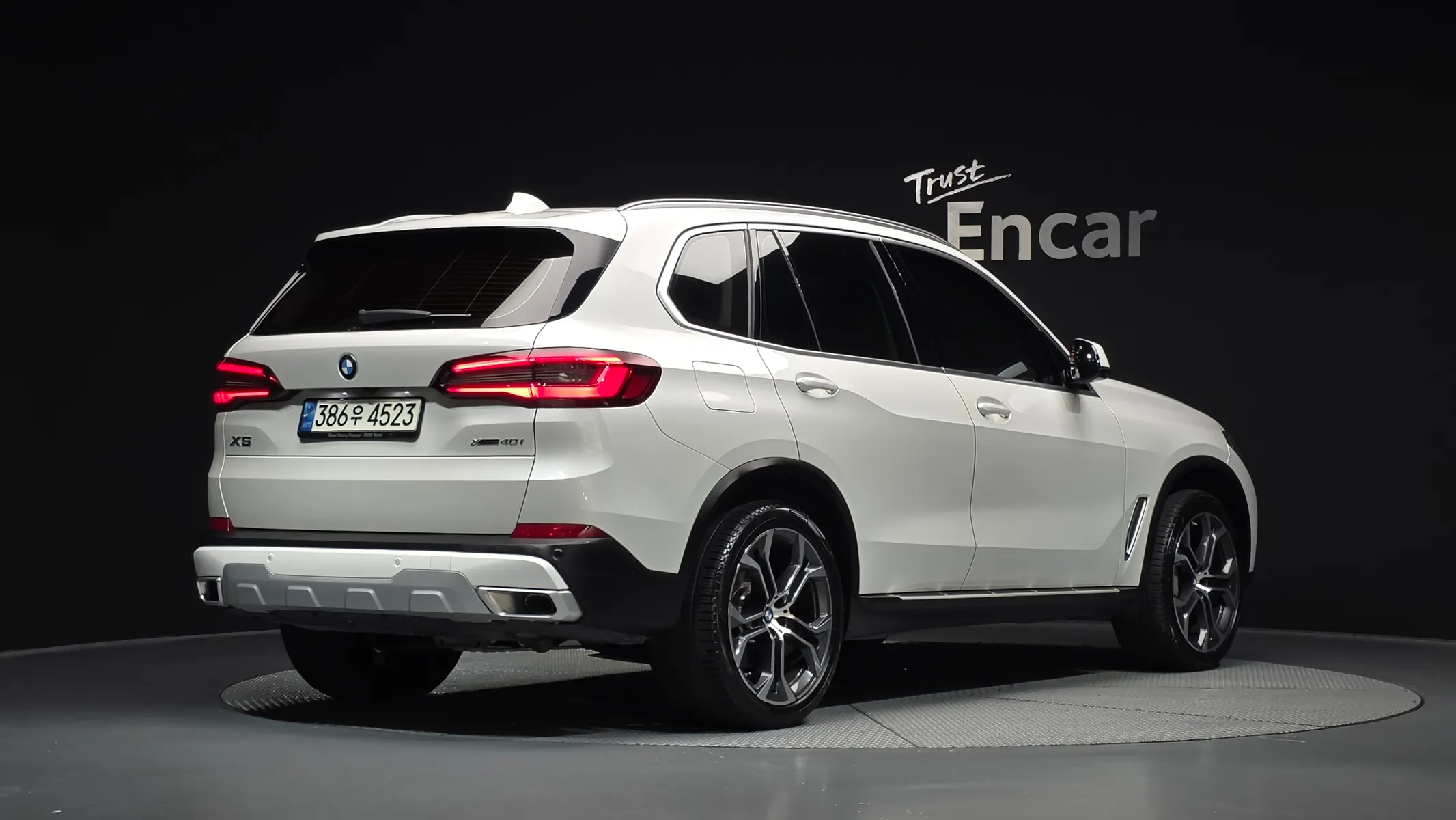 BMW X5 (G05) xDrive 40i xLine 2021 2/31