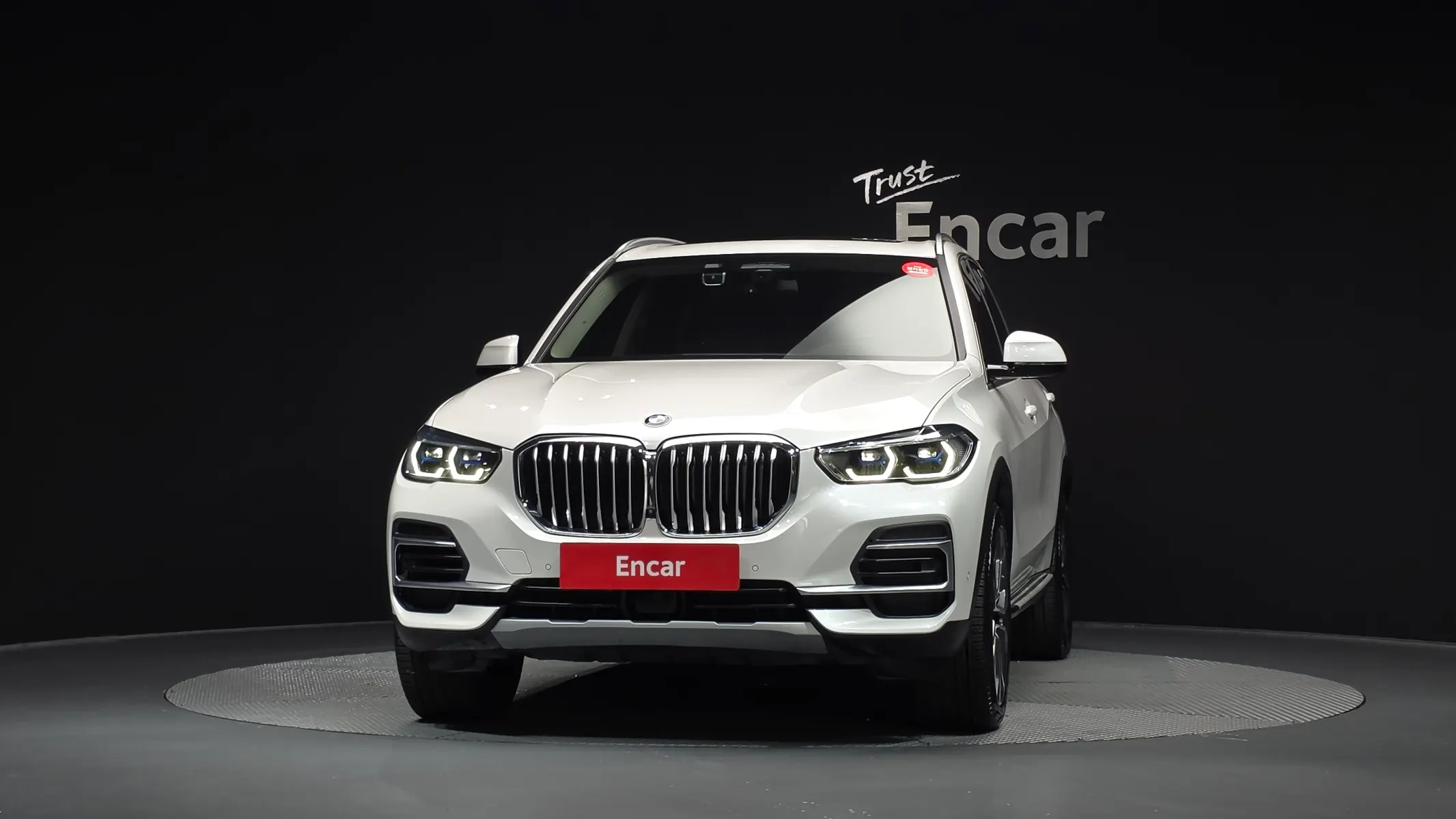 BMW X5 (G05) xDrive 40i xLine 2021 3/31