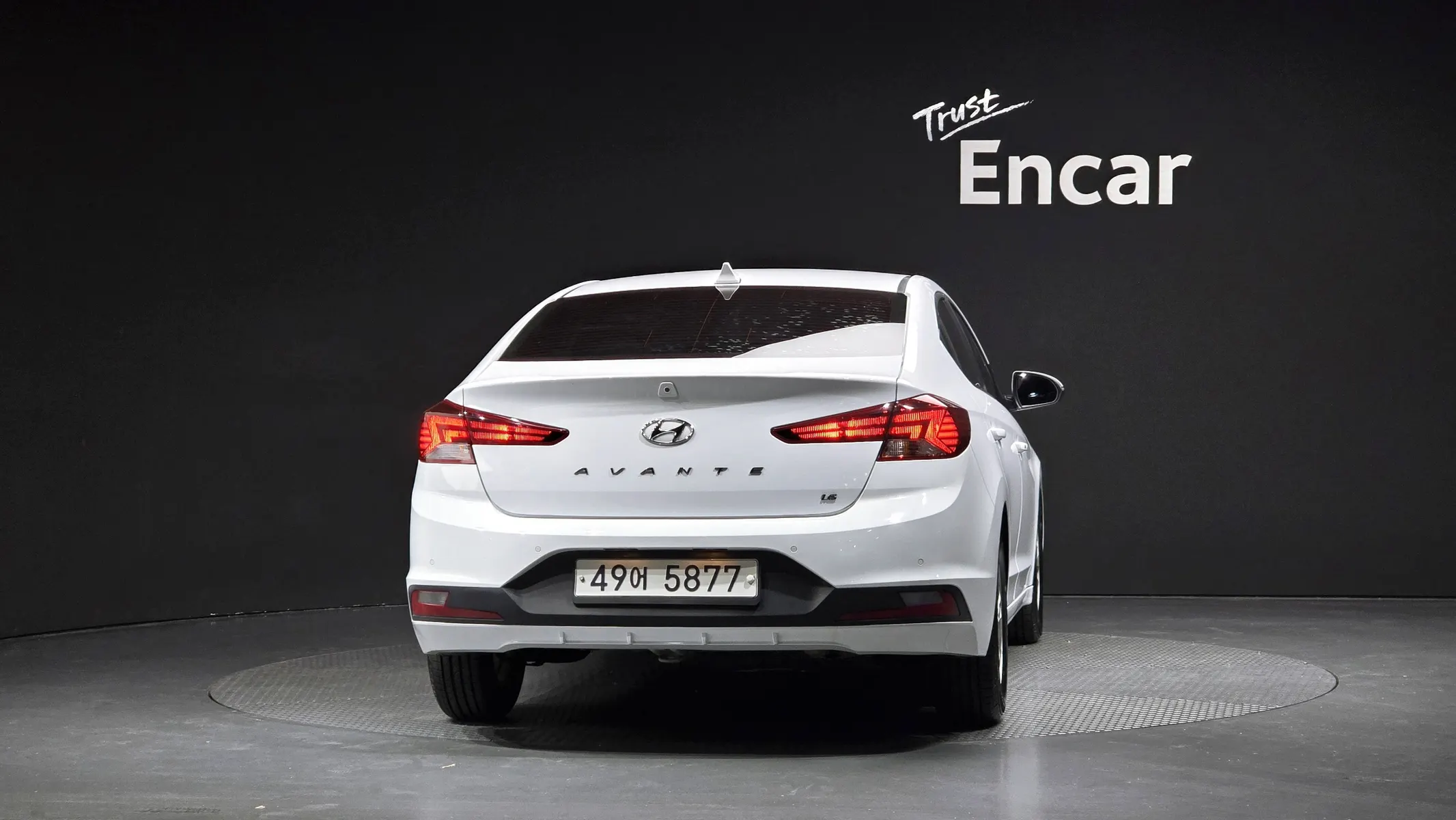 Hyundai AD 1.6 2019 3/5
